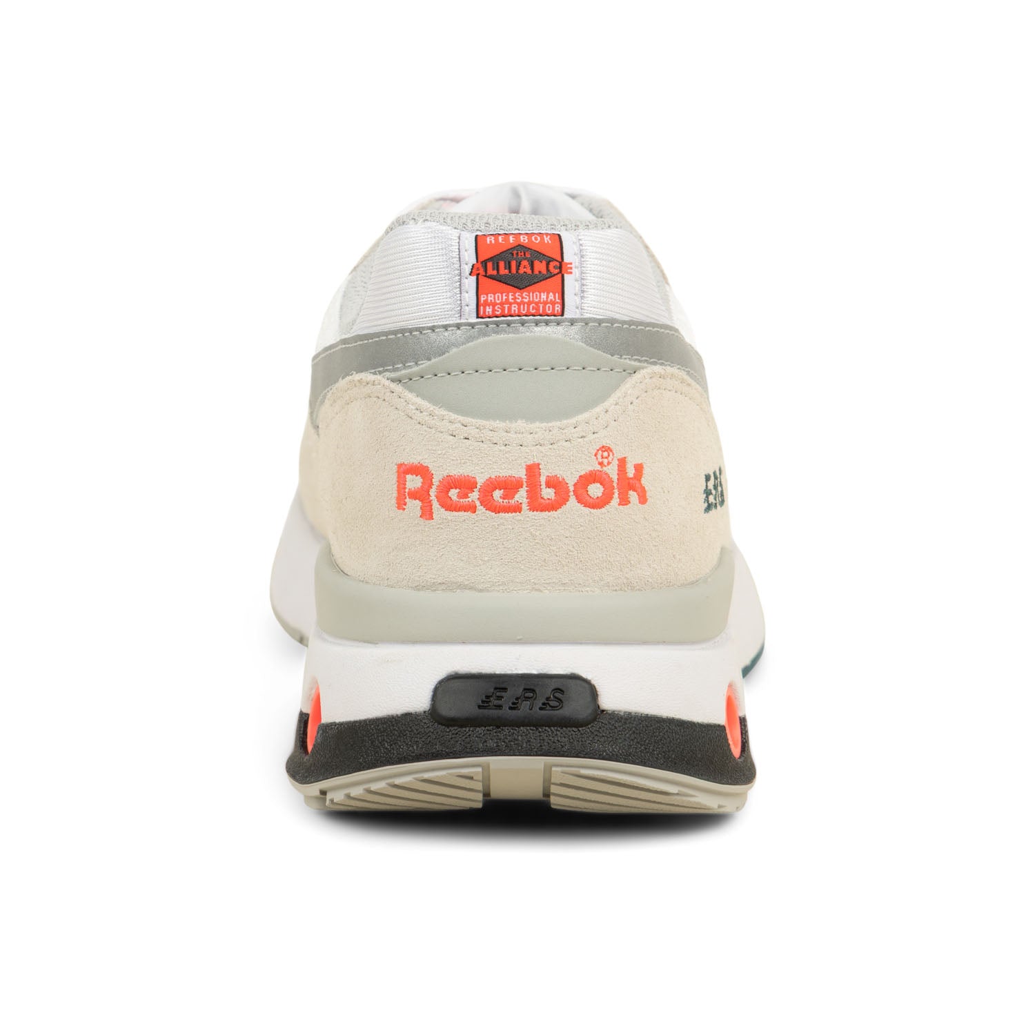 Sneakers Homme REEBOK ERS WORLD Beige