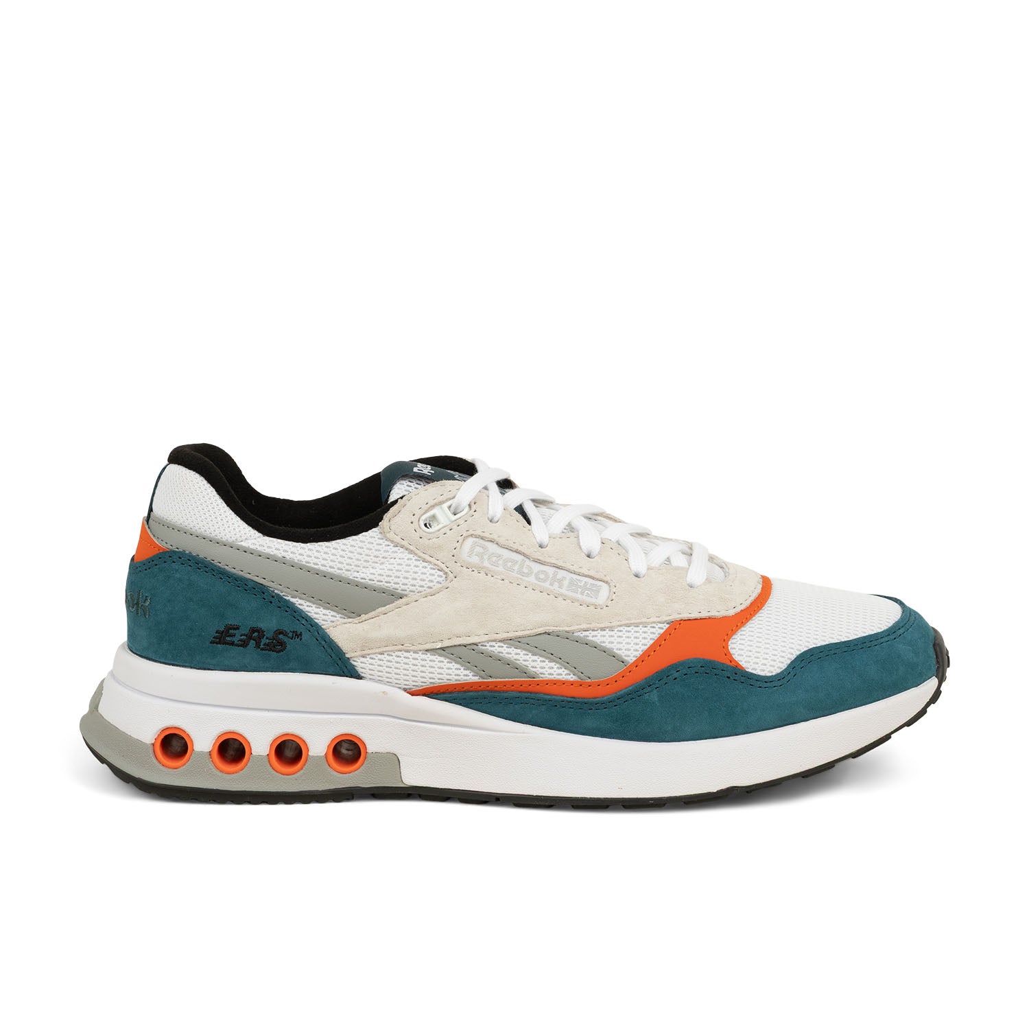 Sneakers Homme REEBOK ERS WORLD Blanc