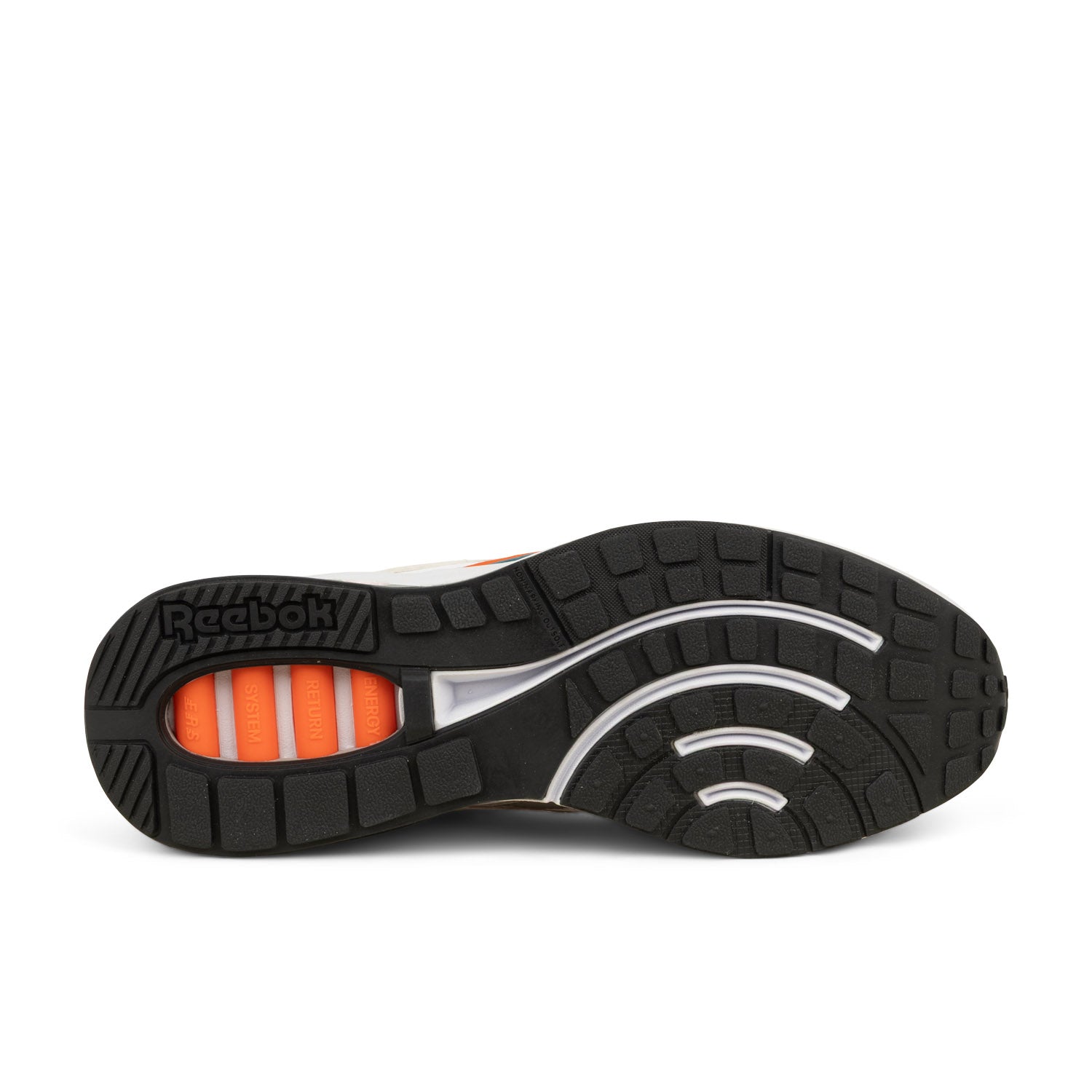 Sneakers Homme REEBOK ERS WORLD Blanc