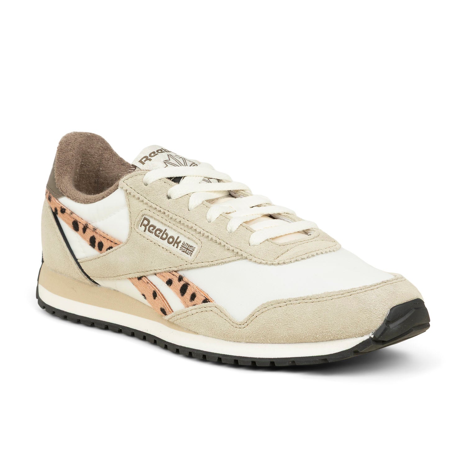 Baskets Femme REEBOK CLASSIC AZ Blanc
