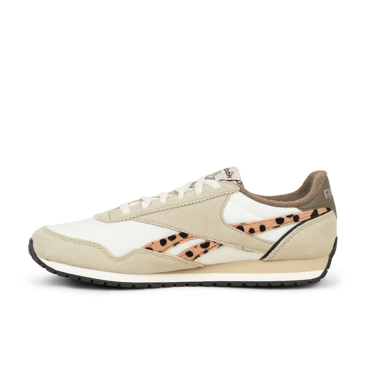 Baskets Femme REEBOK CLASSIC AZ Blanc