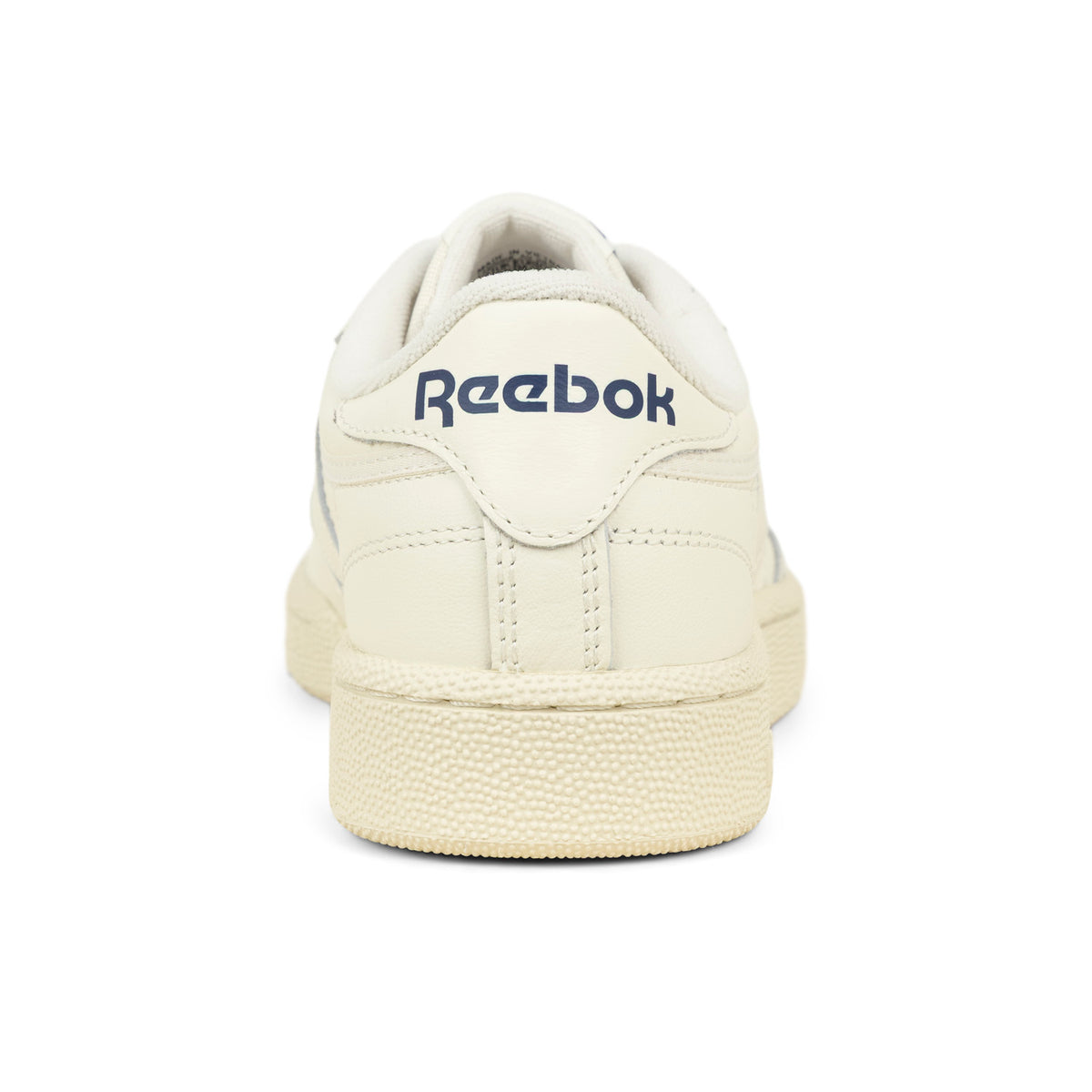Sneakers Femme REEBOK CLUB C 85 Beige