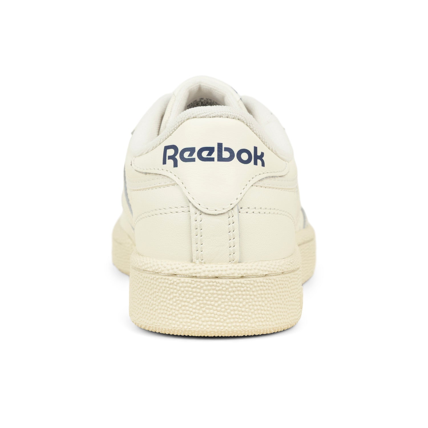 Sneakers Femme REEBOK CLUB C 85 Beige