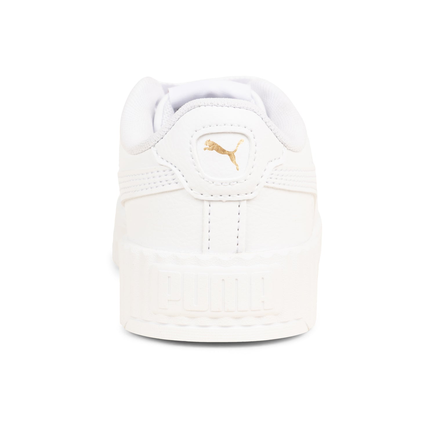 Sneakers Enfant PUMA CARINA 3.0 PS Blanc