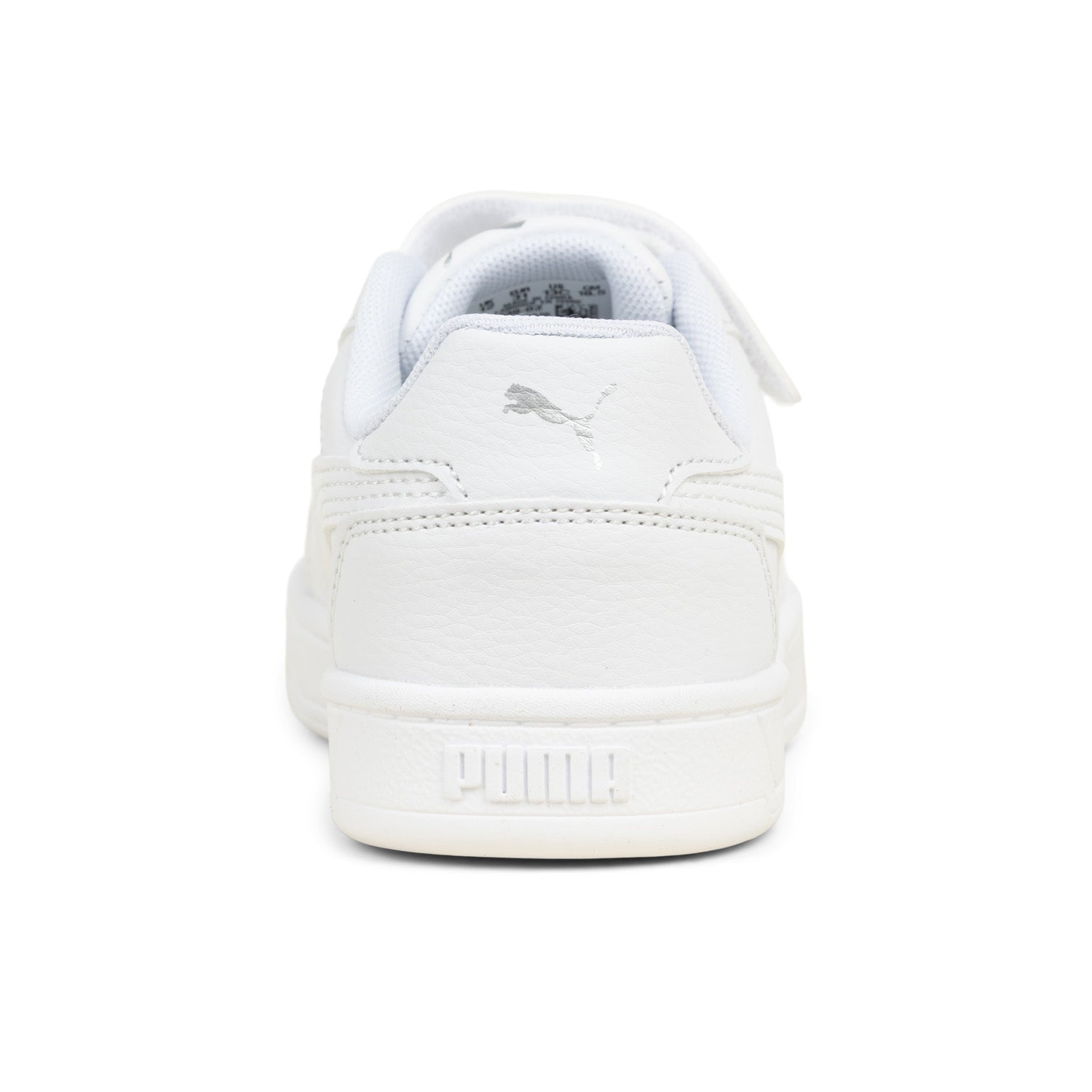 Sneakers Enfant PUMA CAVEN 2.0 Blanc