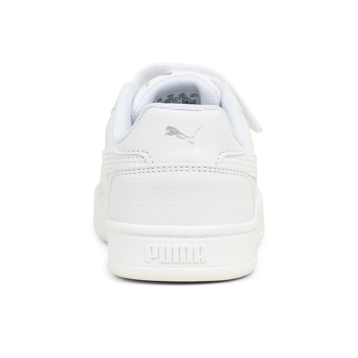 Sneakers Enfant PUMA CAVEN 2.0 Blanc