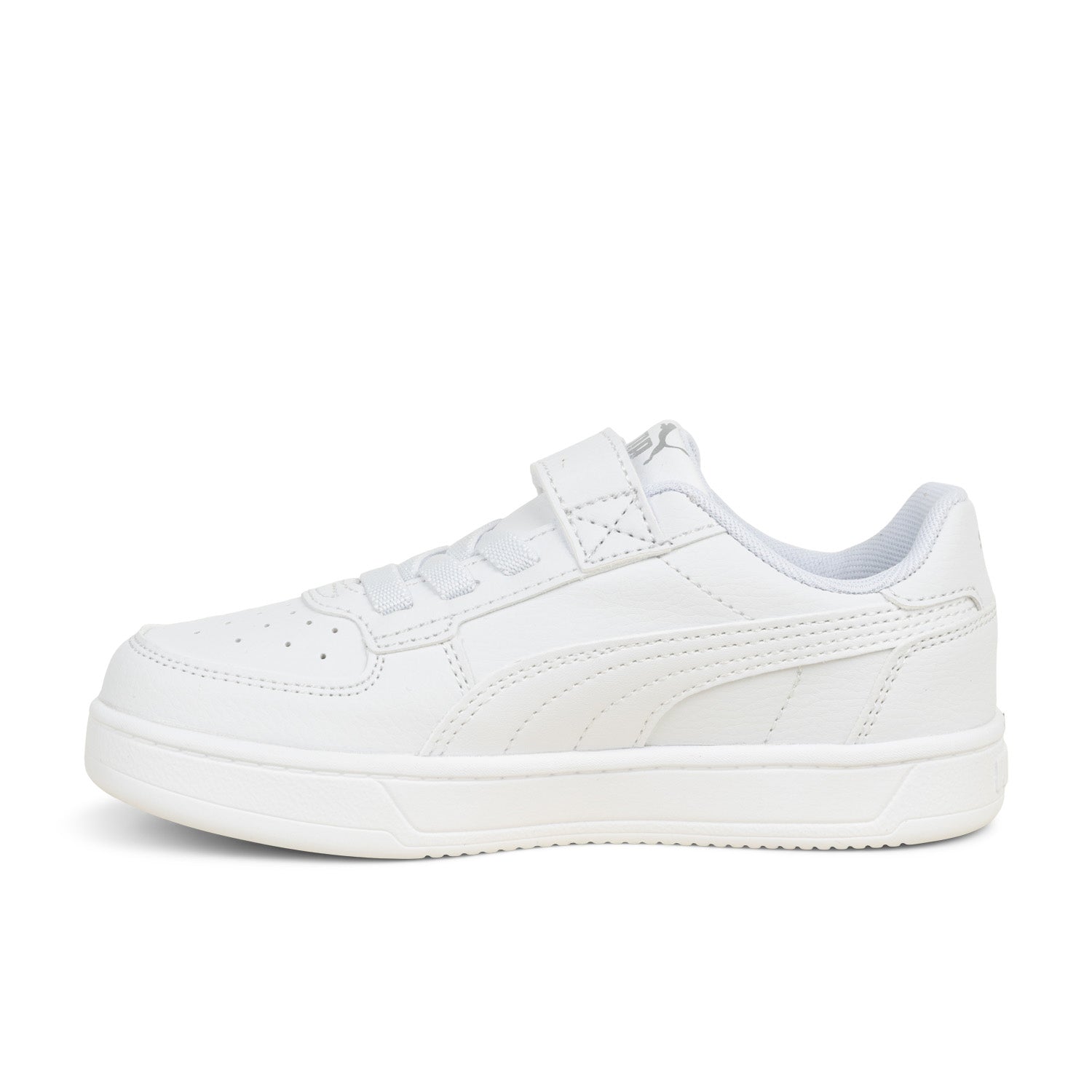 Sneakers Enfant PUMA CAVEN 2.0 Blanc