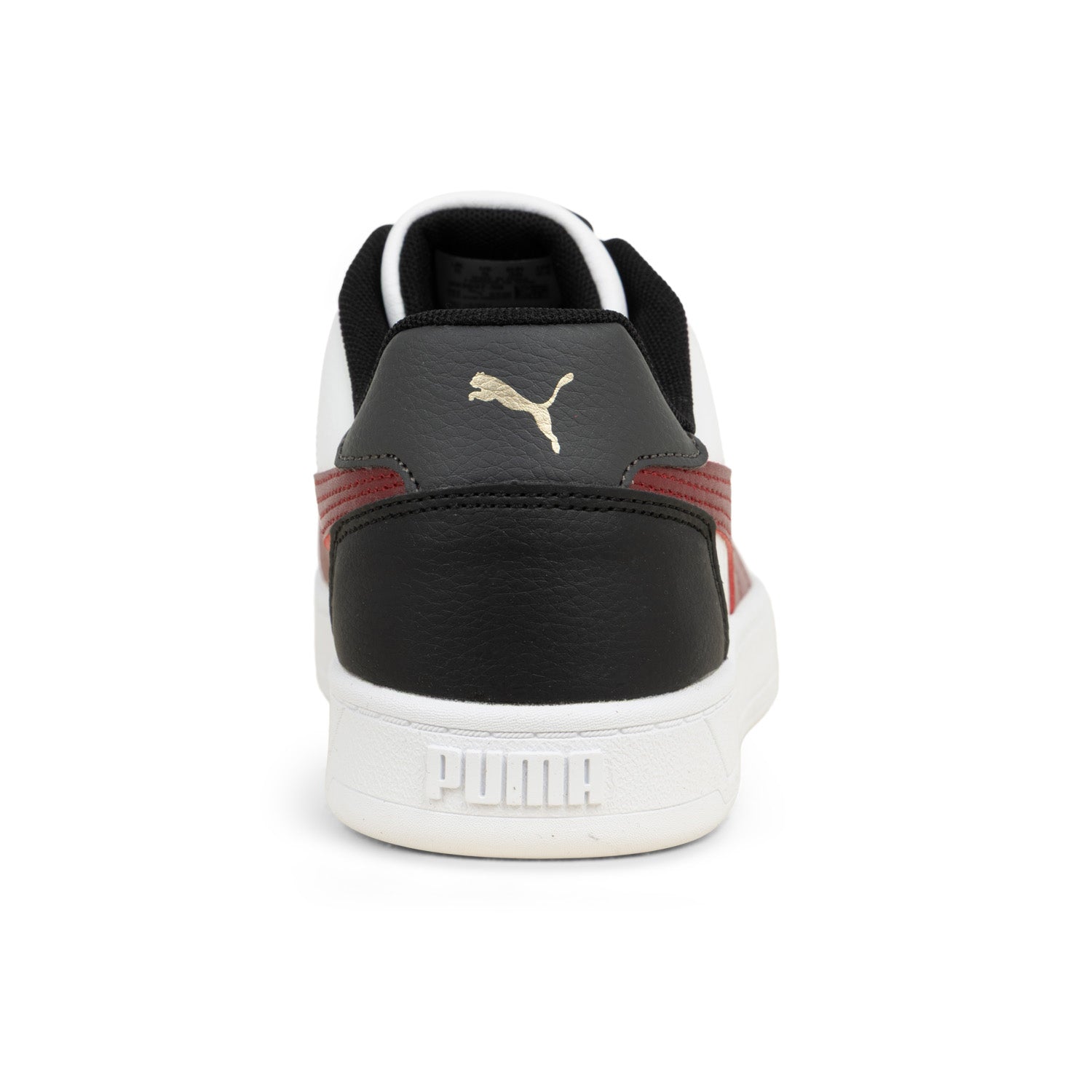 Sneakers Enfant PUMA CAVEN 2.0 JR Blanc