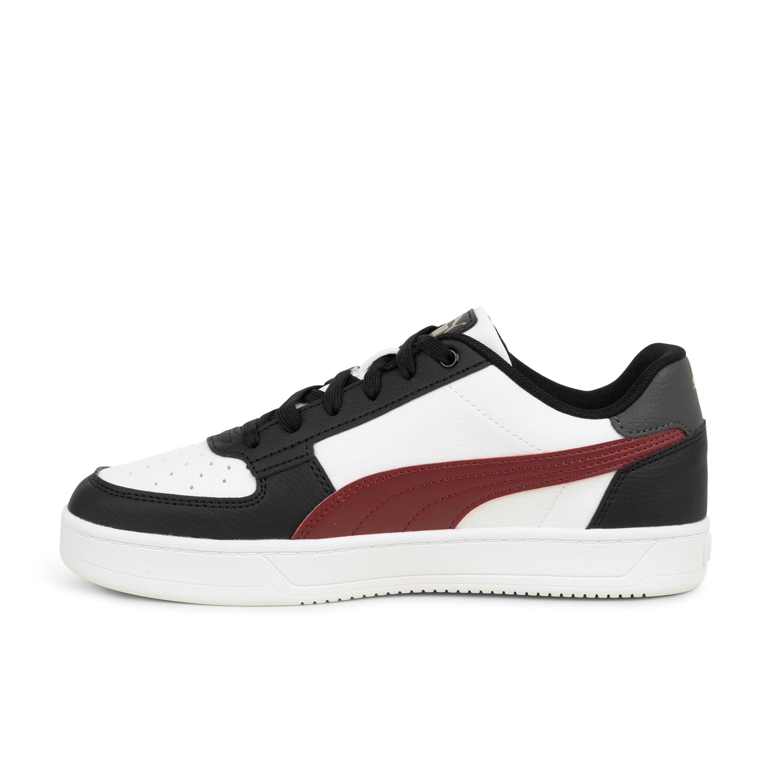 Sneakers Enfant PUMA CAVEN 2.0 JR Blanc