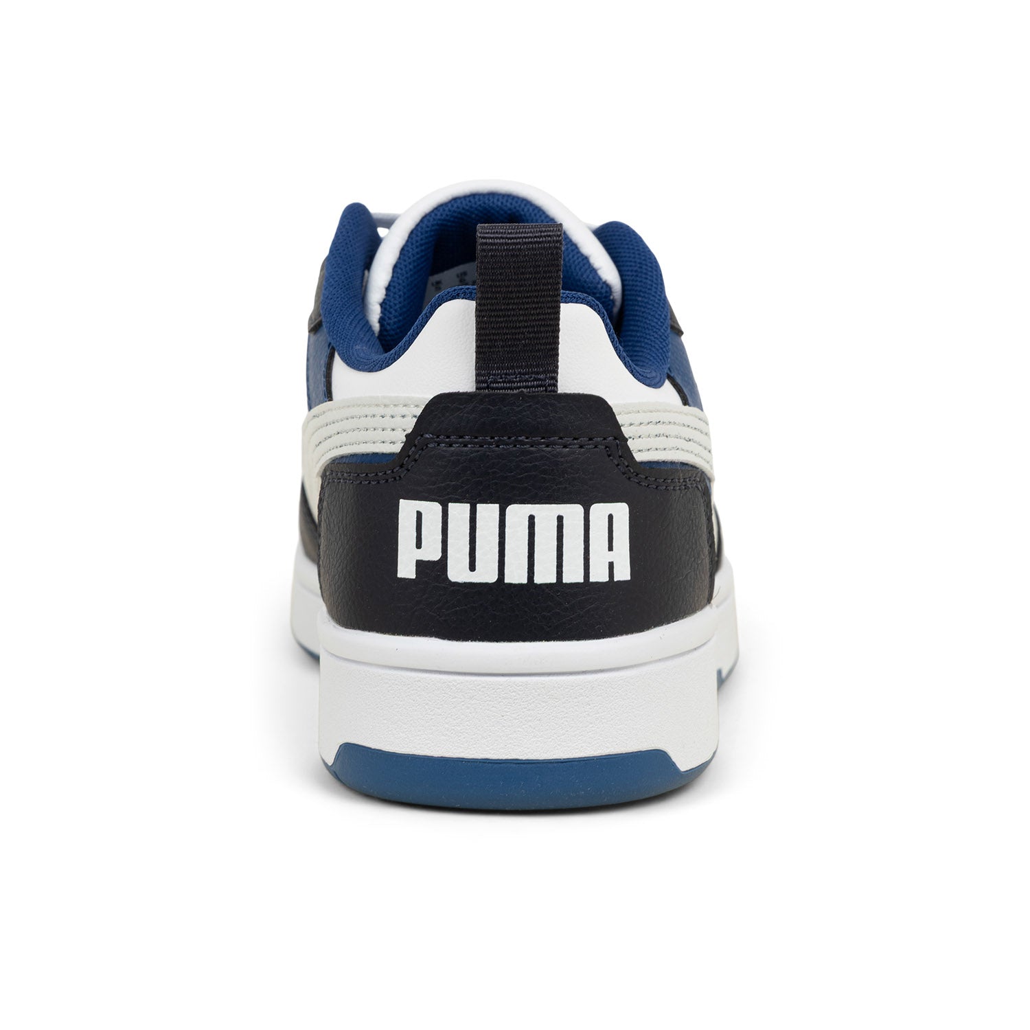 Sneakers Enfant PUMA REBOUND JR Blanc