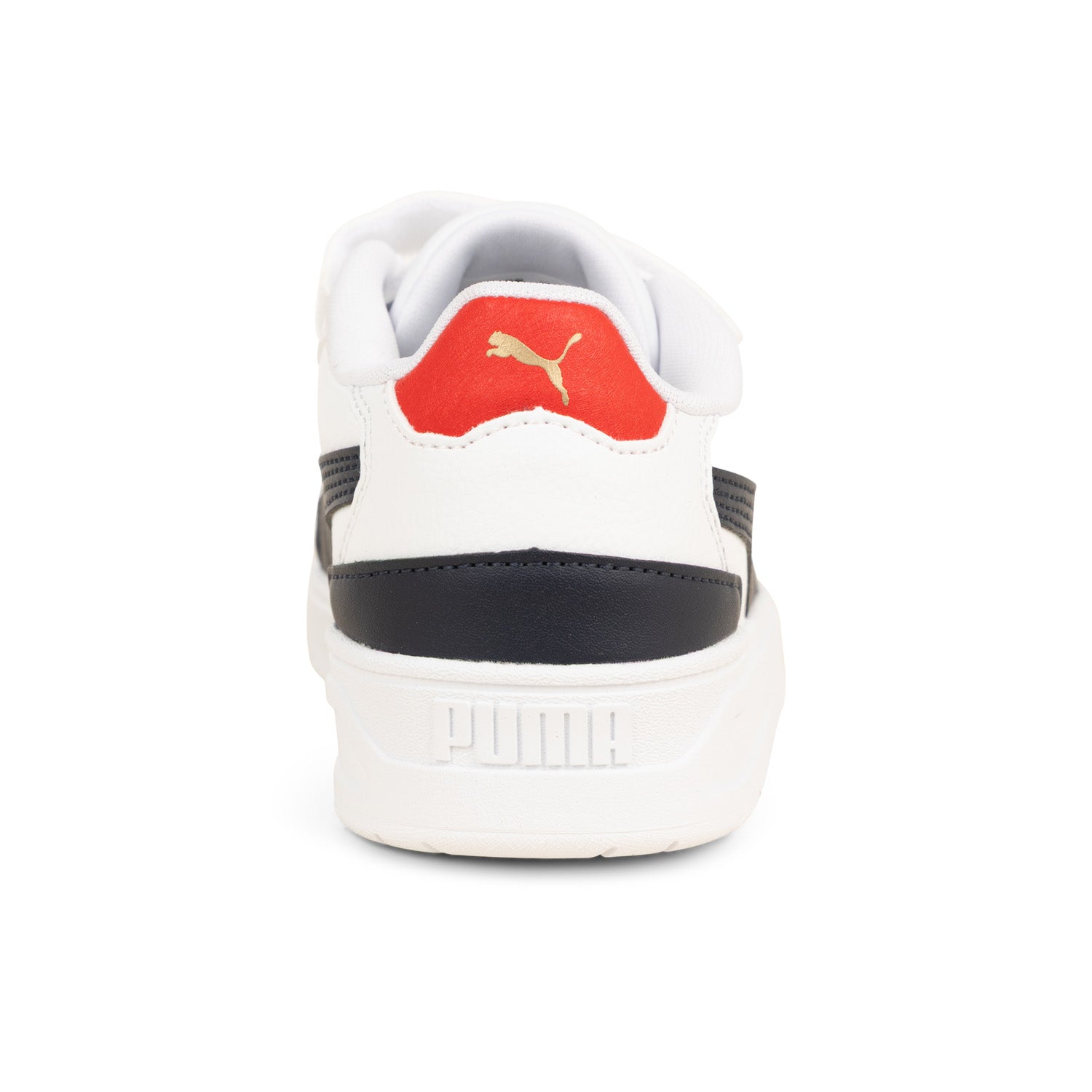 Sneakers Enfant PUMA SHUFFLE Blanc