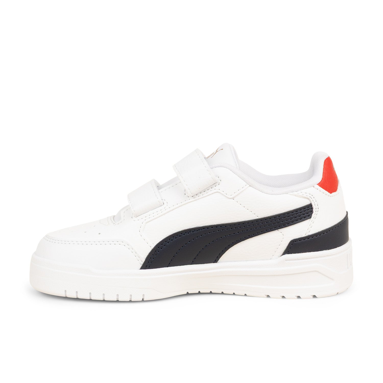 Sneakers Enfant PUMA SHUFFLE Blanc