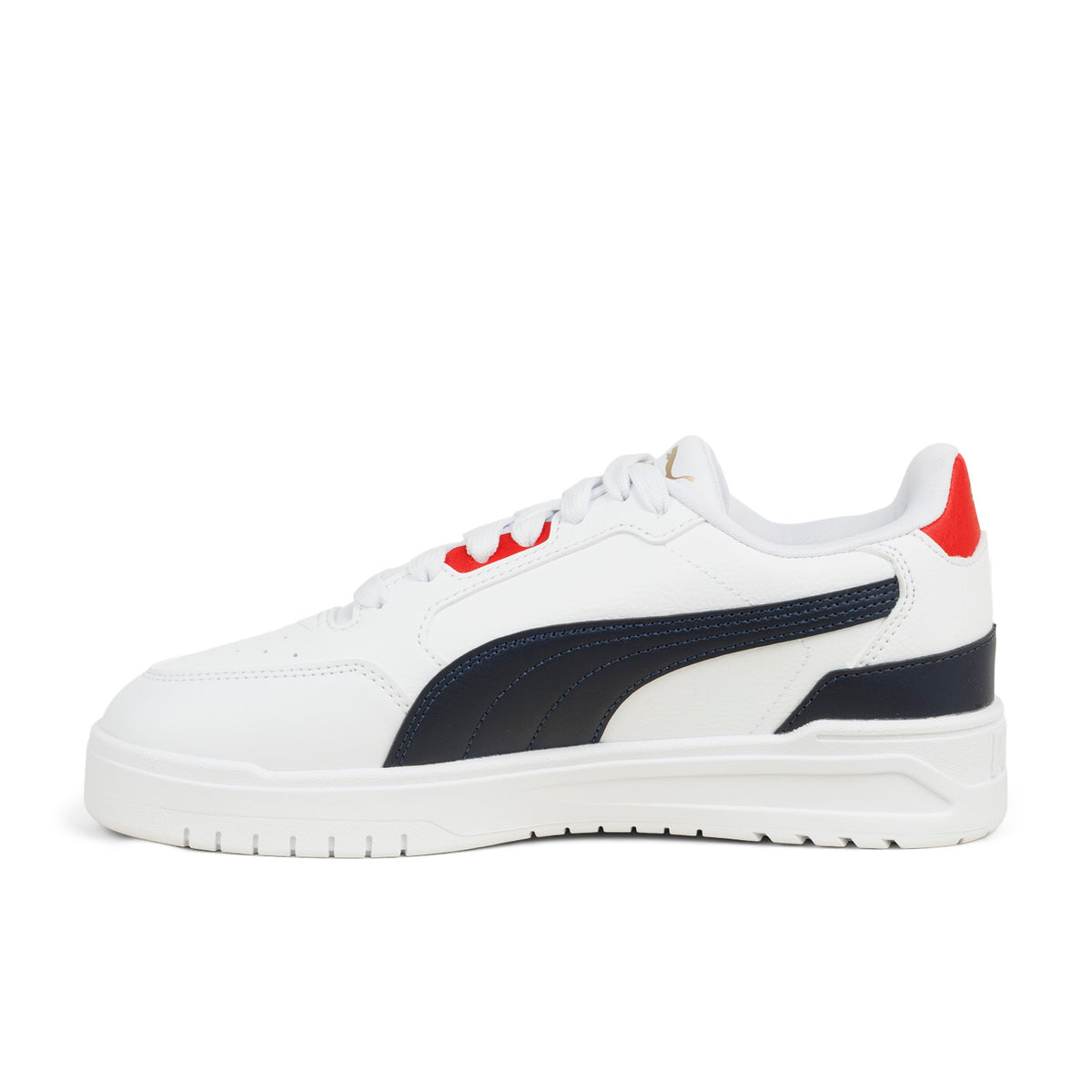 Sneakers Enfant PUMA SHUFFLE Blanc