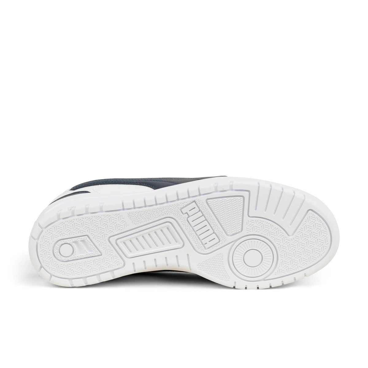 Sneakers Enfant PUMA SHUFFLE Blanc