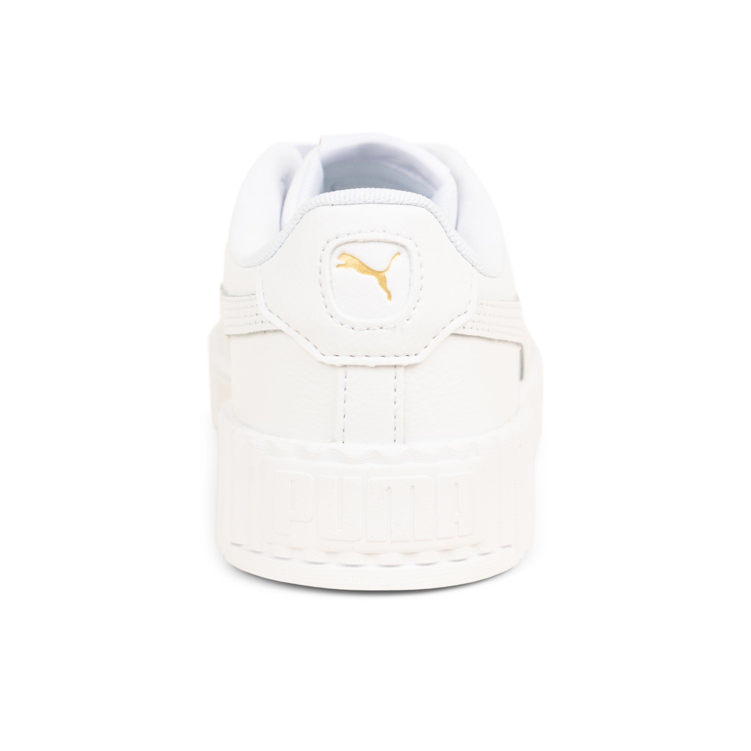 Sneakers Enfant PUMA CARINA 3.0 JR Blanc
