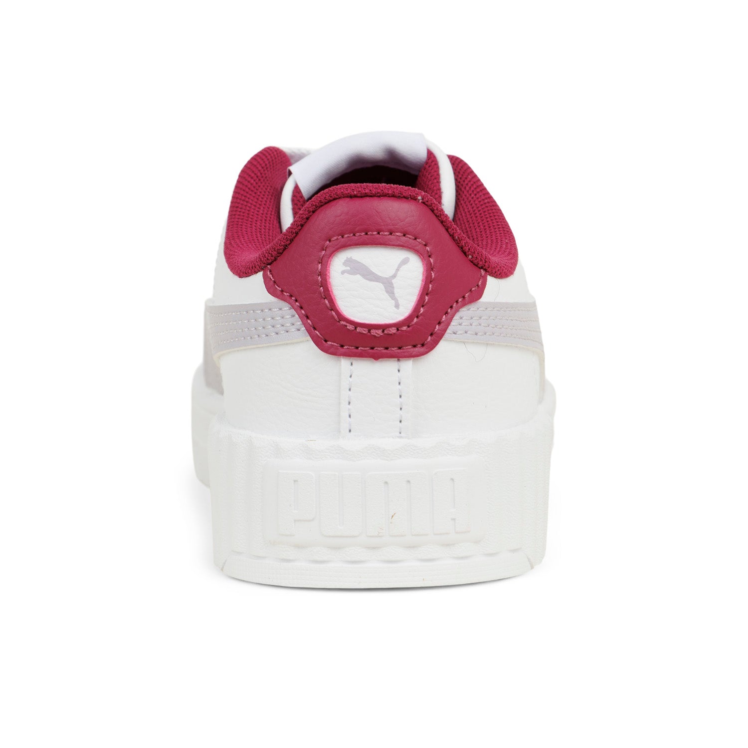 Sneakers Enfant PUMA CARINA 3.0 PS Blanc