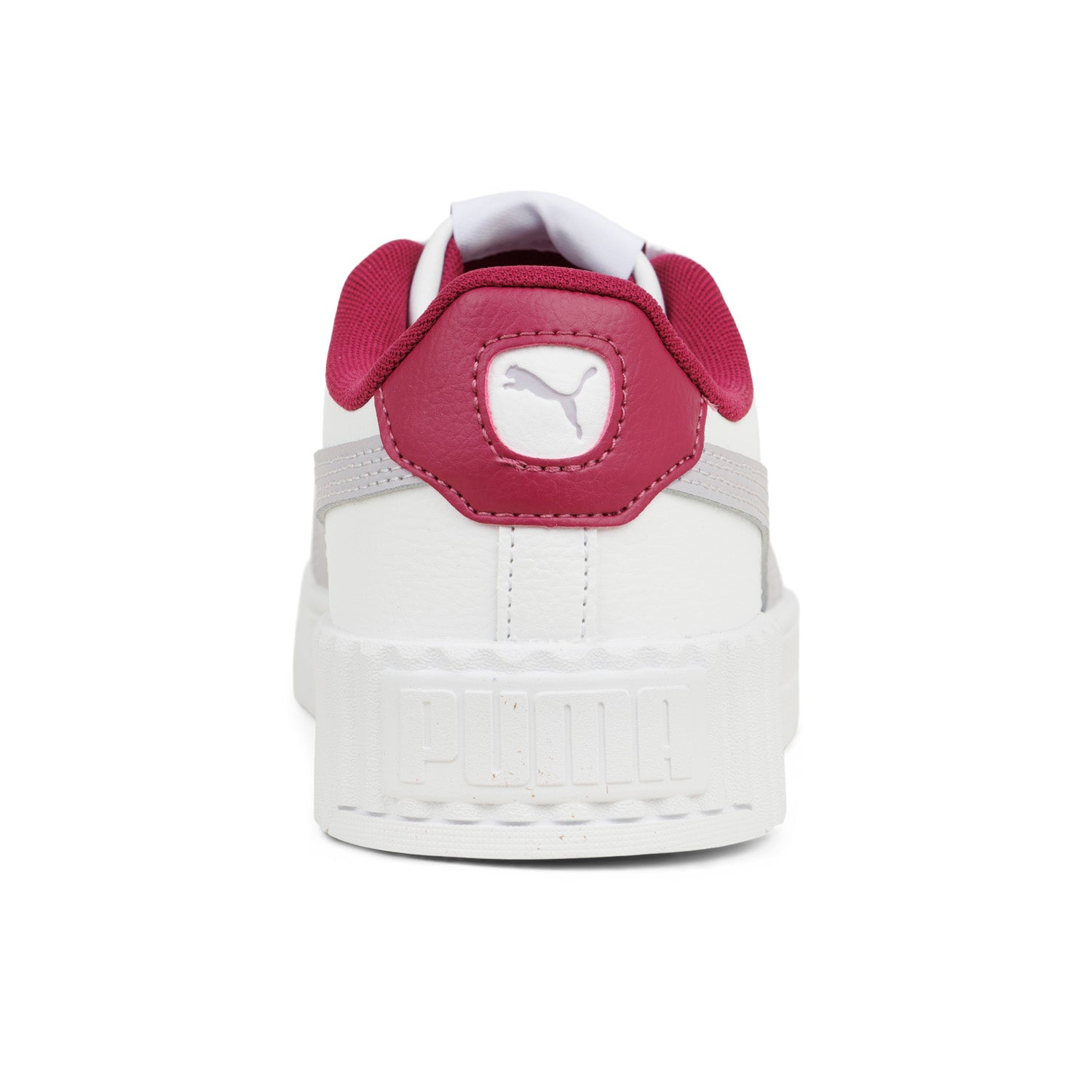 Sneakers Enfant PUMA CARINA 3.0 JR Blanc
