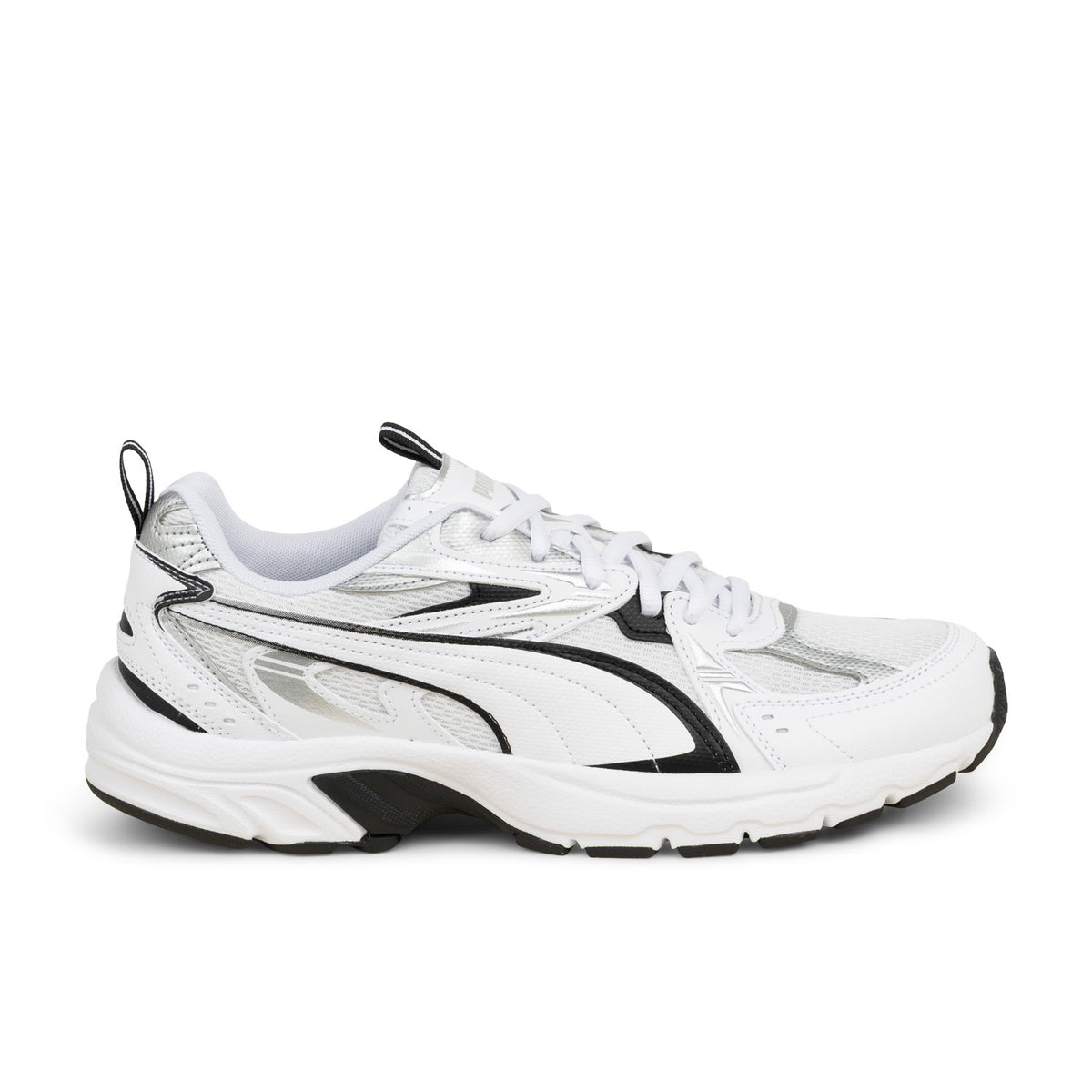 Sneakers Homme PUMA MILENIO Blanc