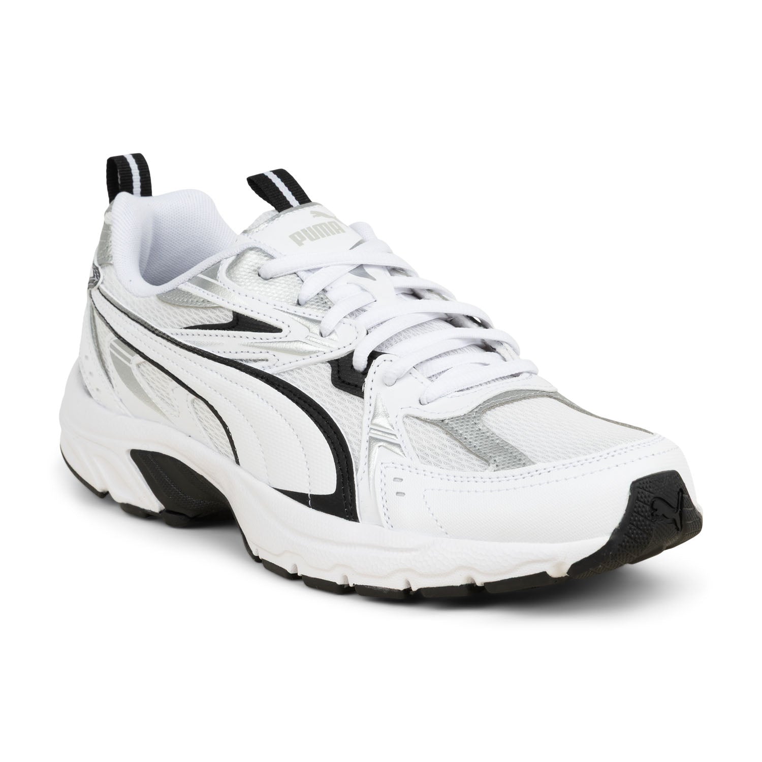 Sneakers Homme PUMA MILENIO Blanc