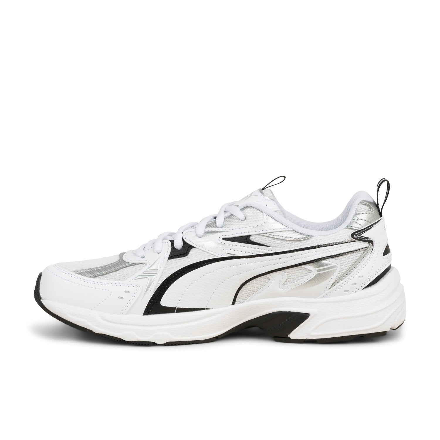 Sneakers Homme PUMA MILENIO Blanc