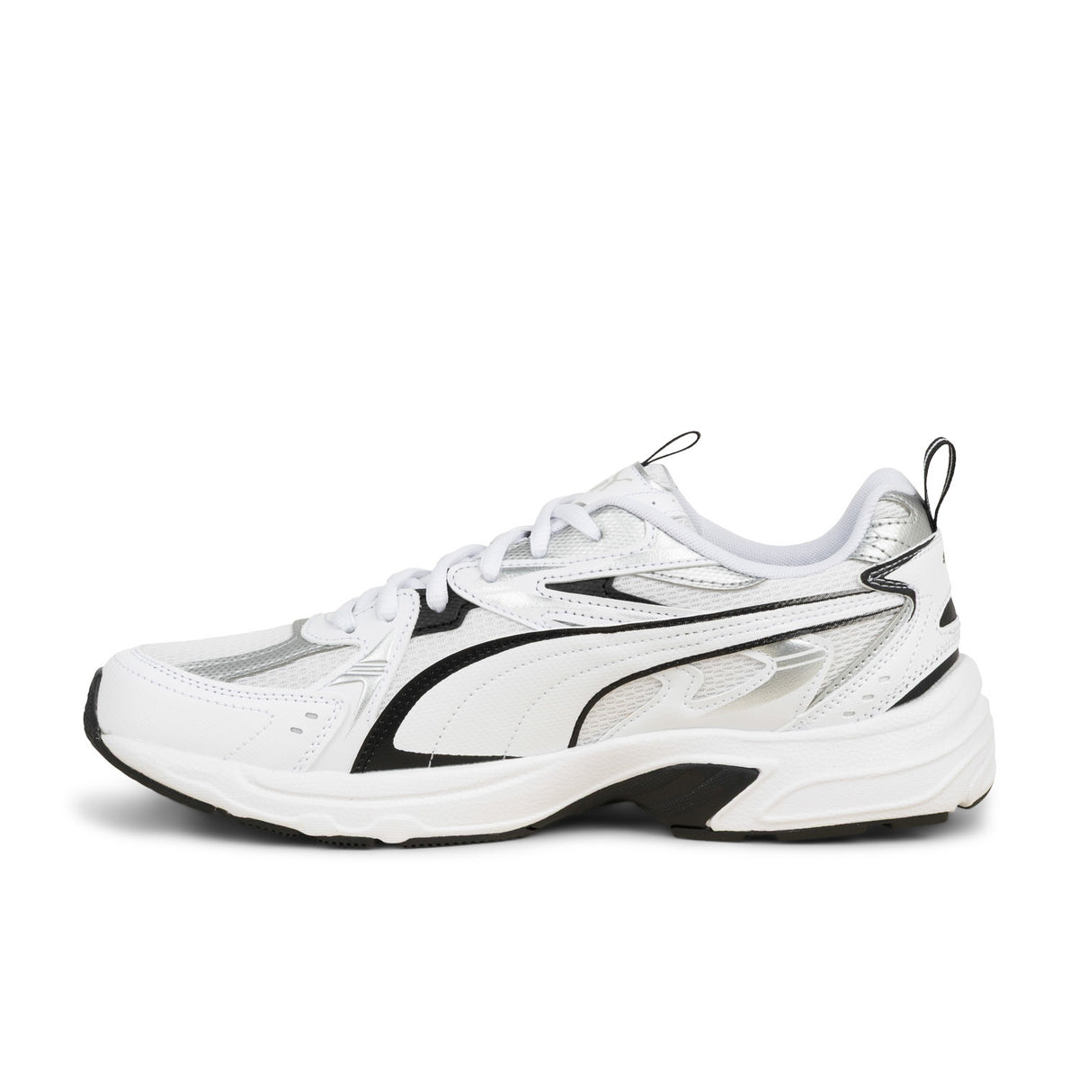 Sneakers Homme PUMA MILENIO Blanc