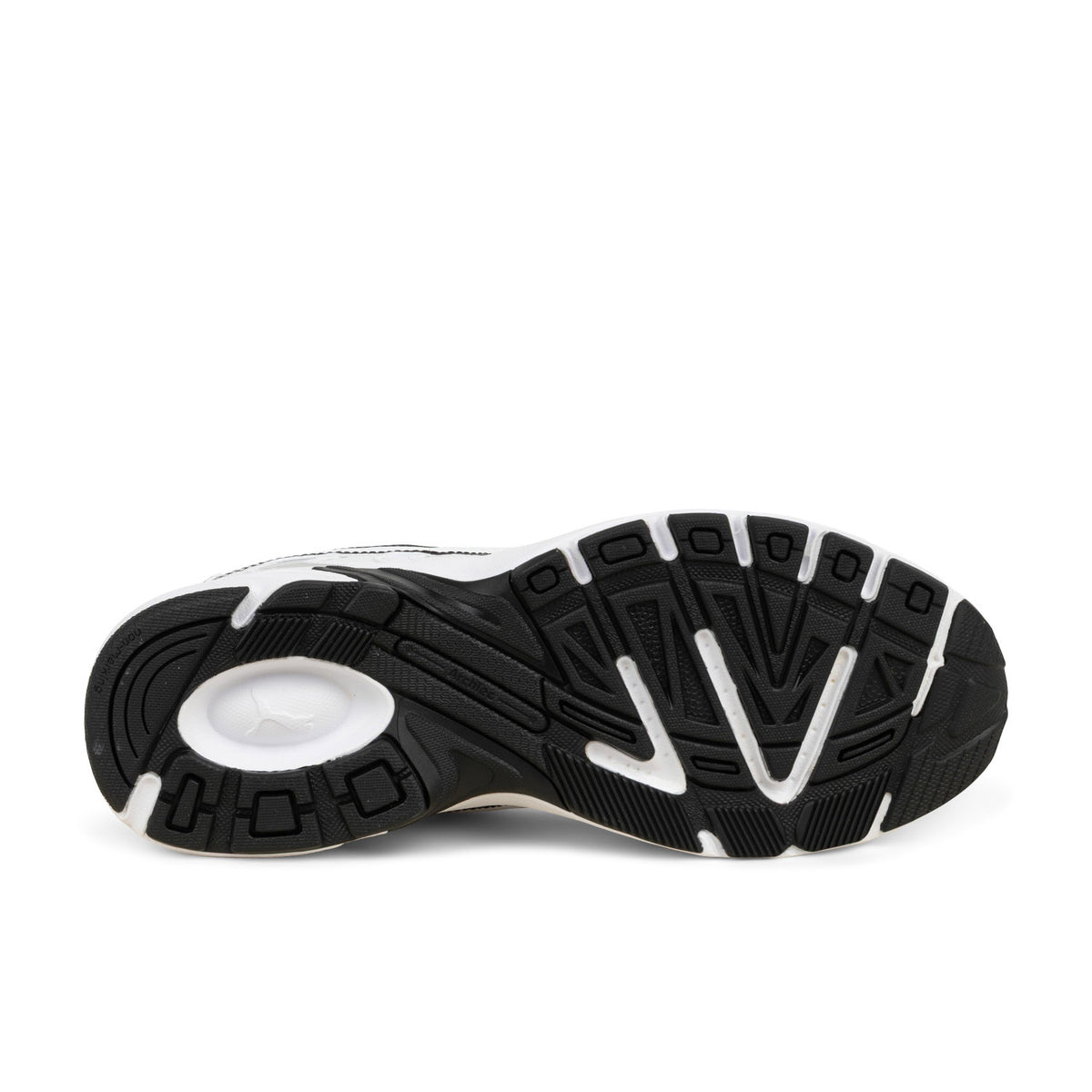 Sneakers Homme PUMA MILENIO Blanc