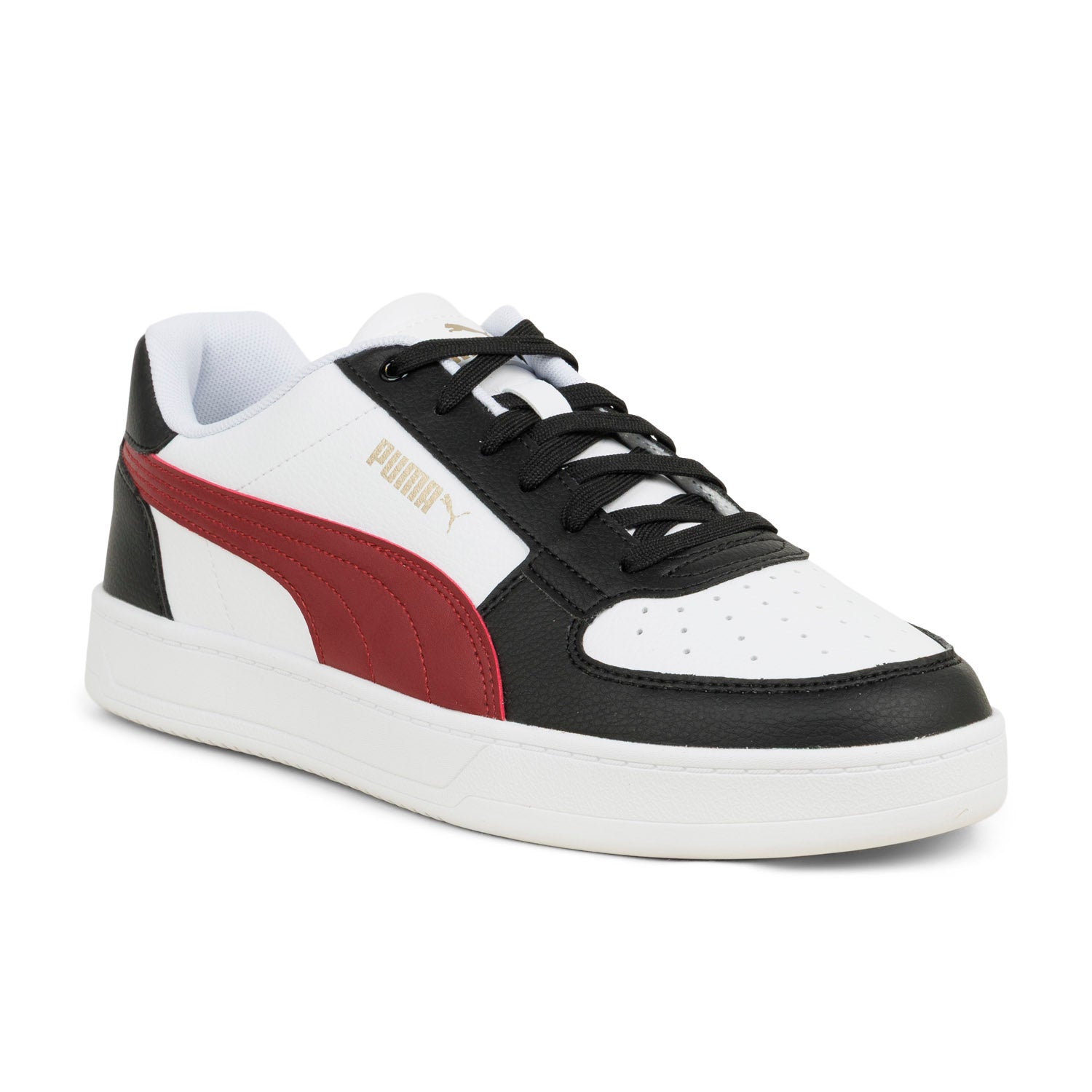 Sneakers Homme PUMA CAVEN 2.0 Blanc