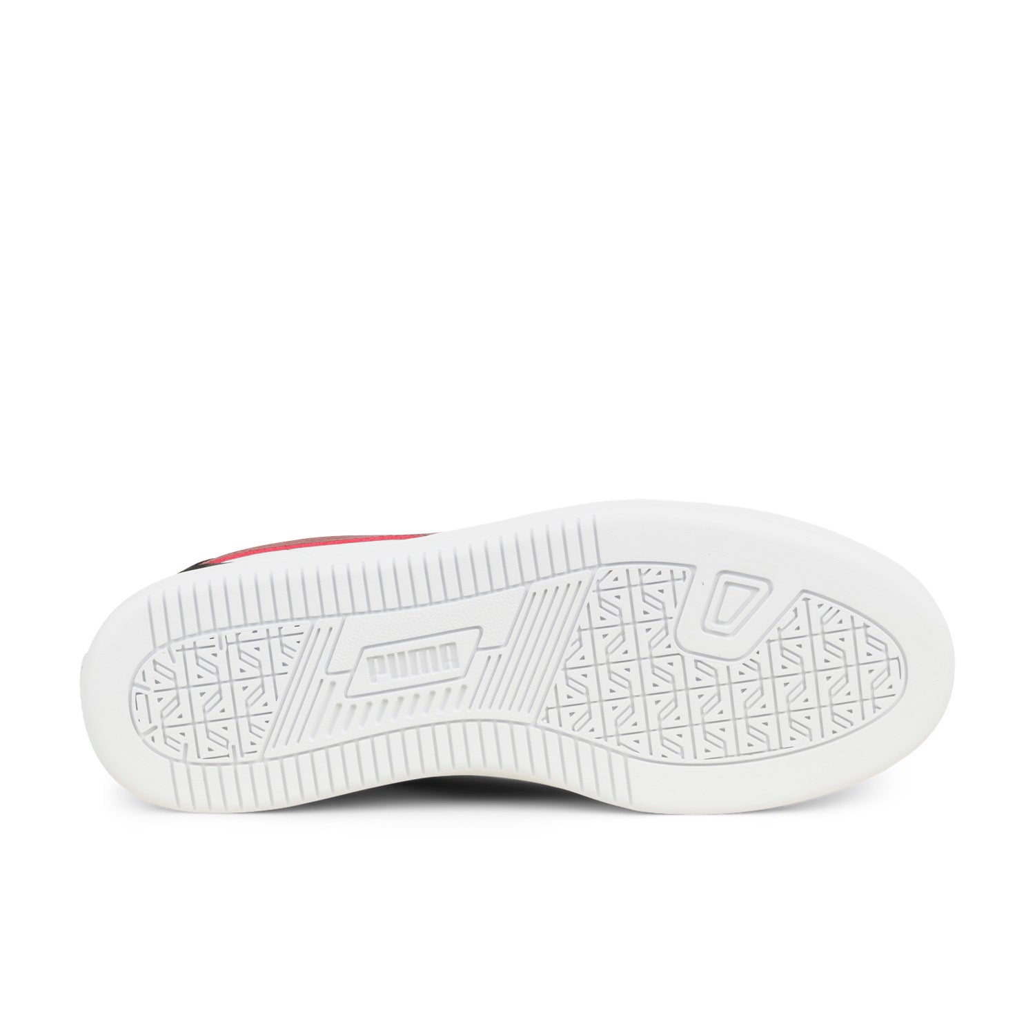 Sneakers Homme PUMA CAVEN 2.0 Blanc