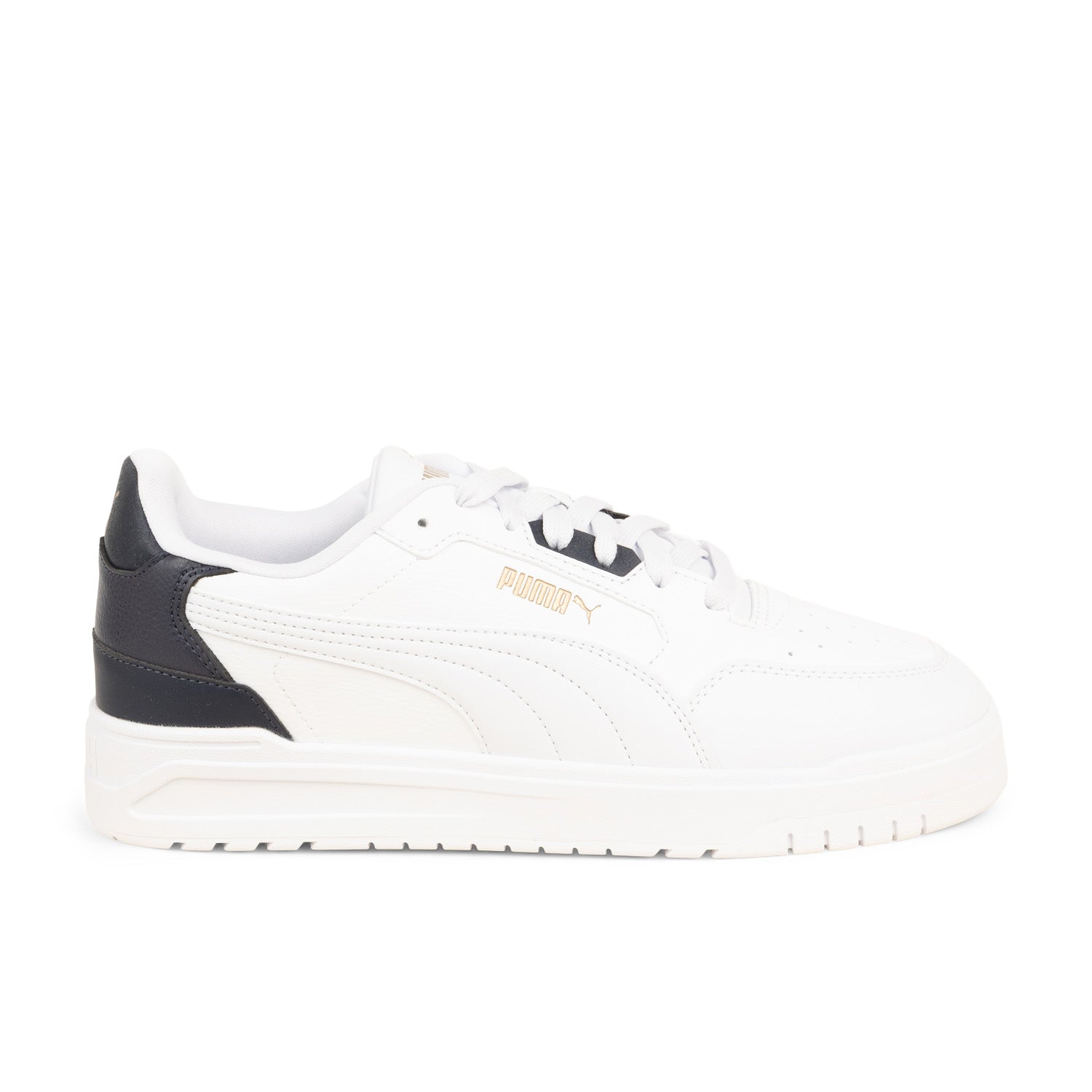 Sneakers Homme PUMA SHUFFLE Blanc