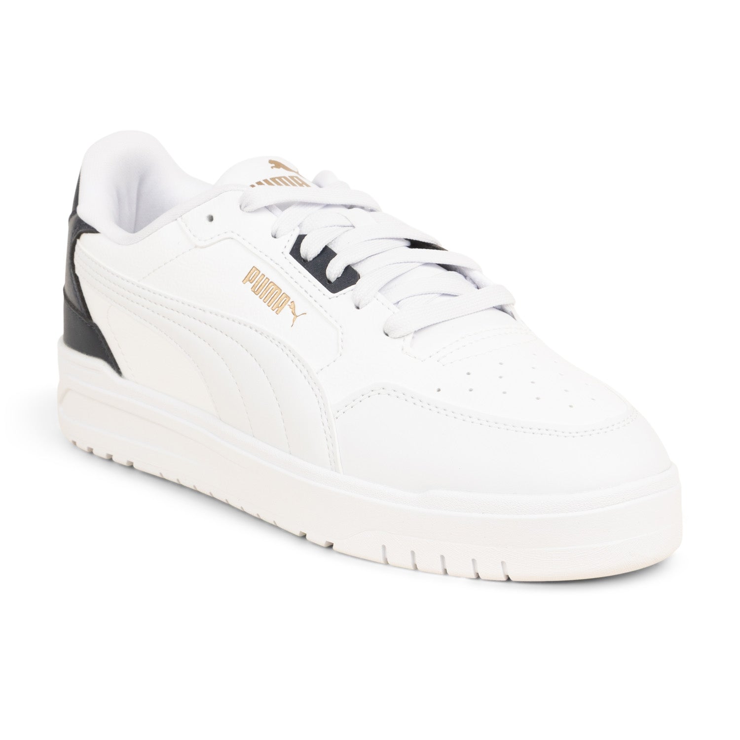 Sneakers Homme PUMA SHUFFLE Blanc