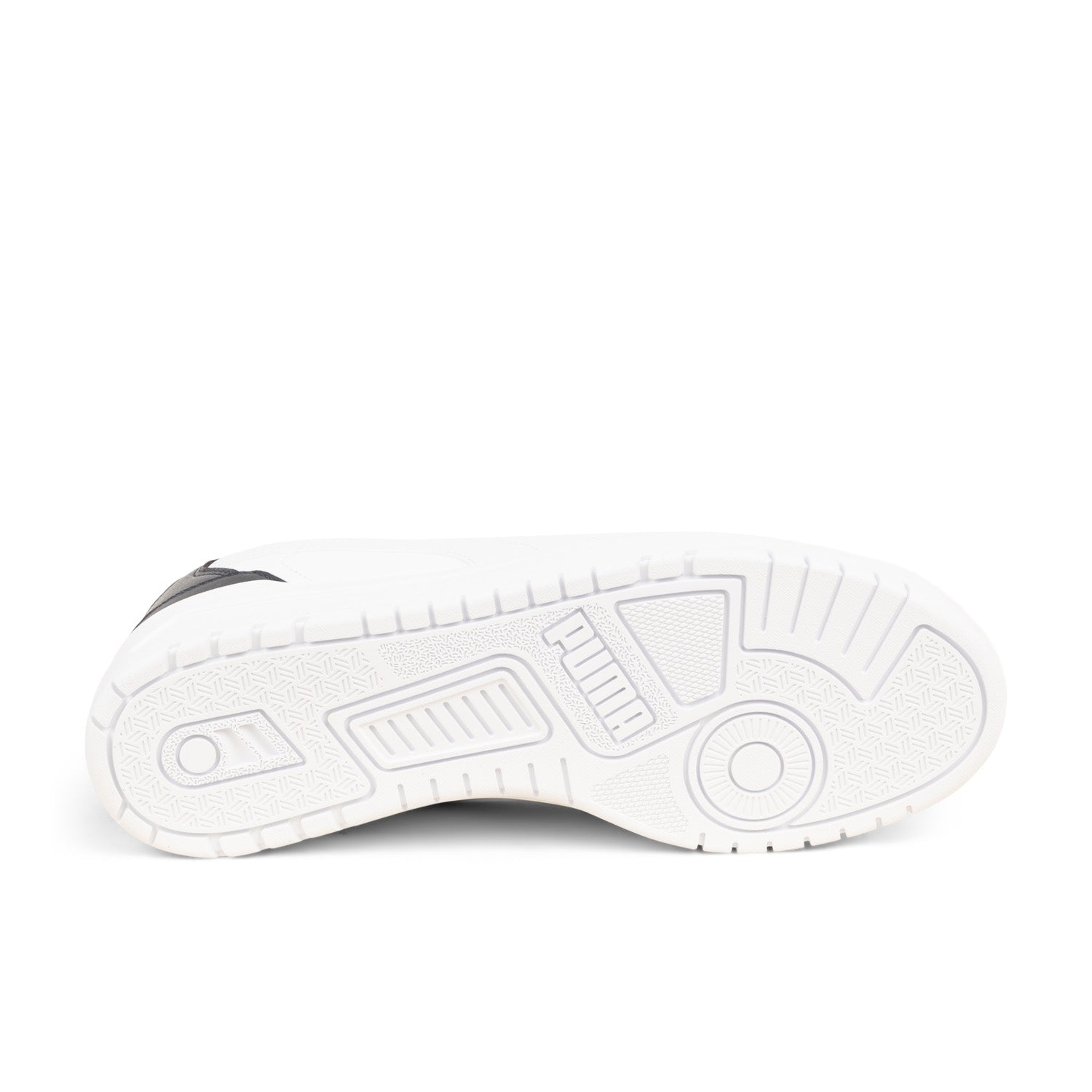 Sneakers Homme PUMA SHUFFLE Blanc