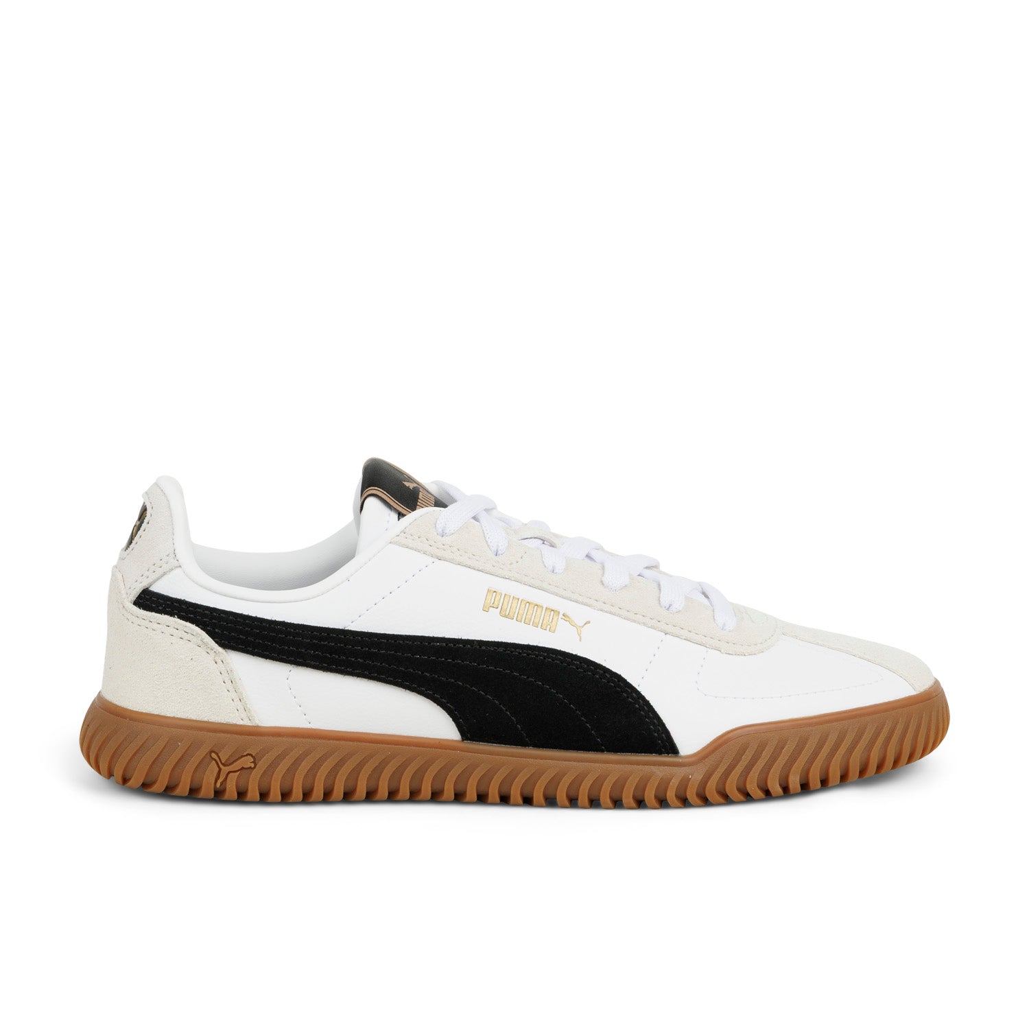 Sneakers Homme PUMA CLUB KAYSER Blanc