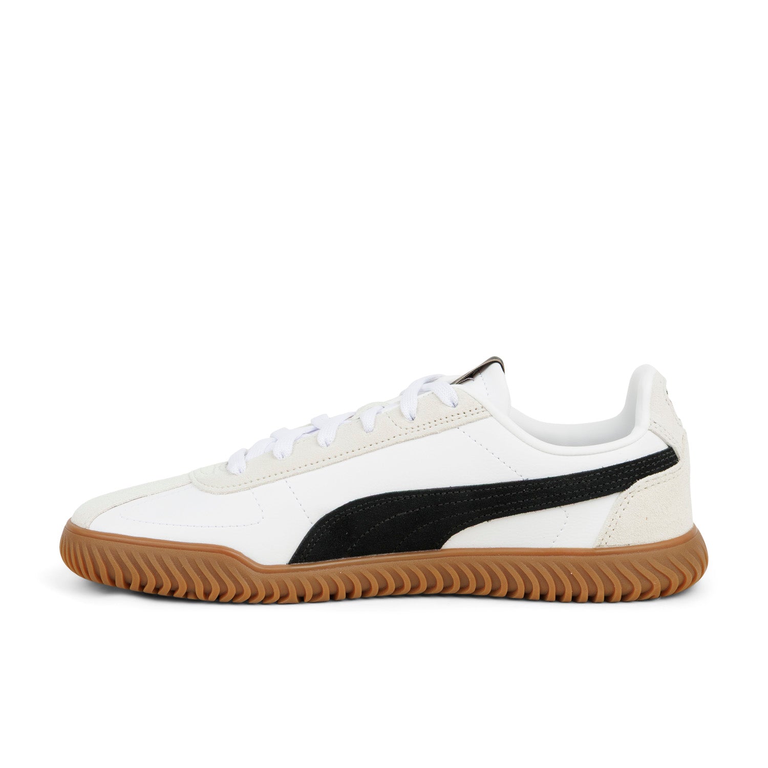 Sneakers Homme PUMA CLUB KAYSER Blanc