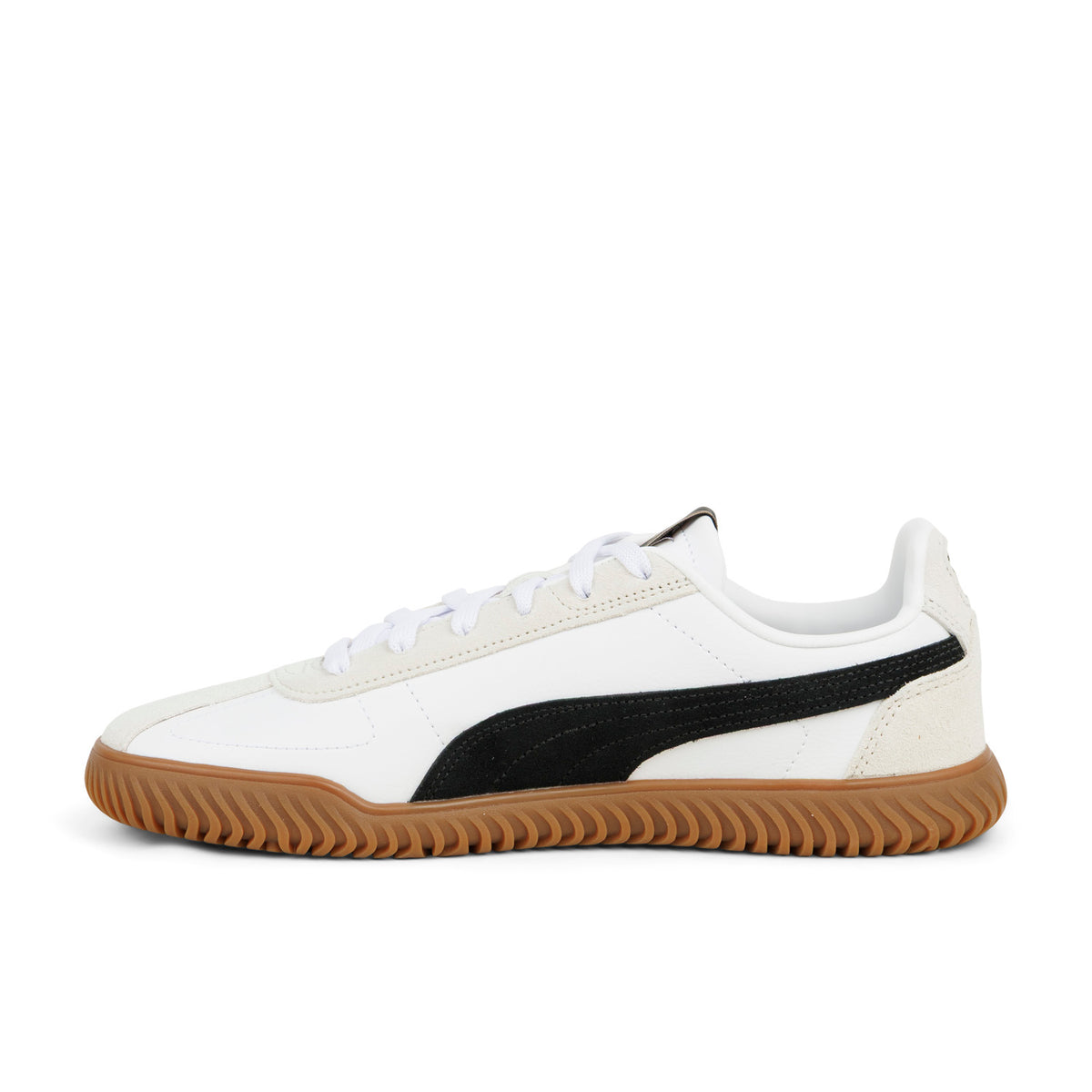 Sneakers Homme PUMA CLUB KAYSER Blanc