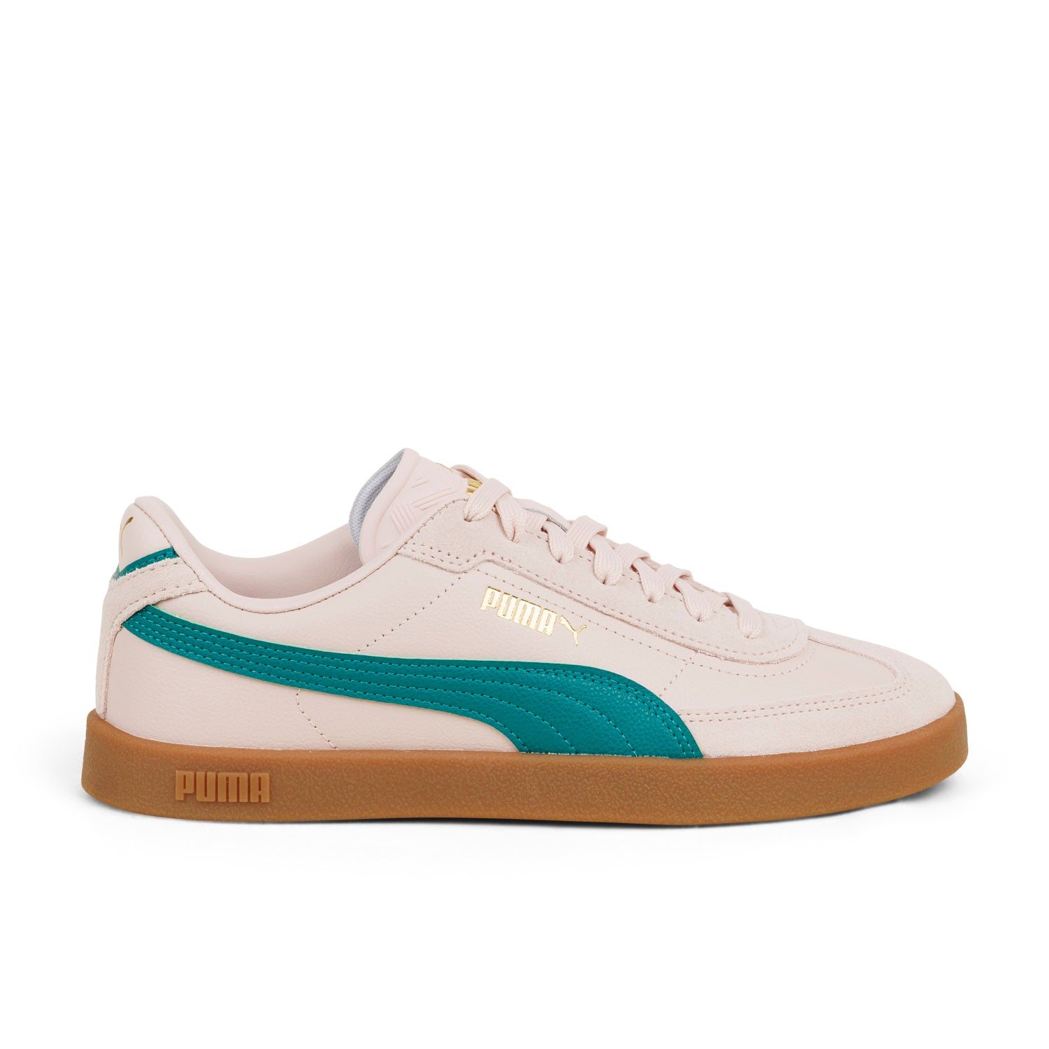 Baskets Femme PUMA CLUB II ERA Rose