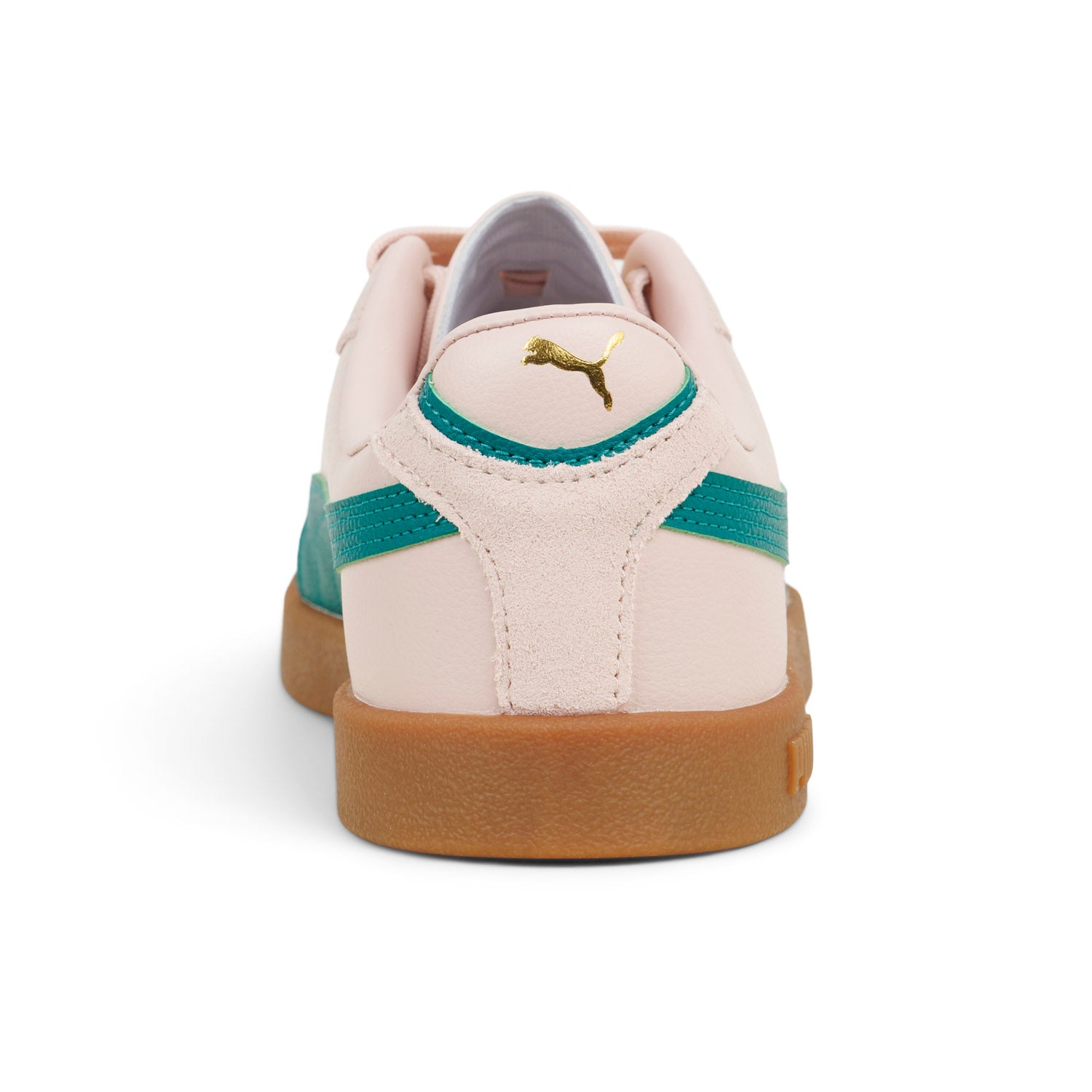 Baskets Femme PUMA CLUB II ERA Rose