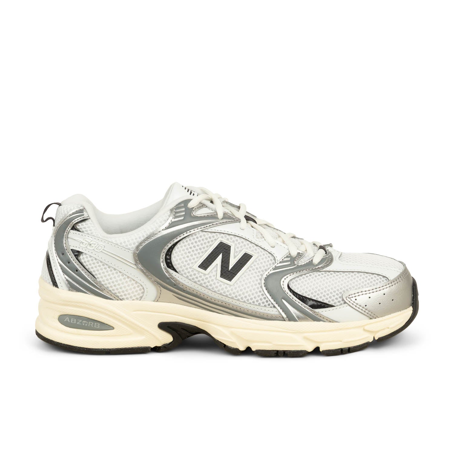 Sneakers Homme NEW BALANCE MR530 Blanc