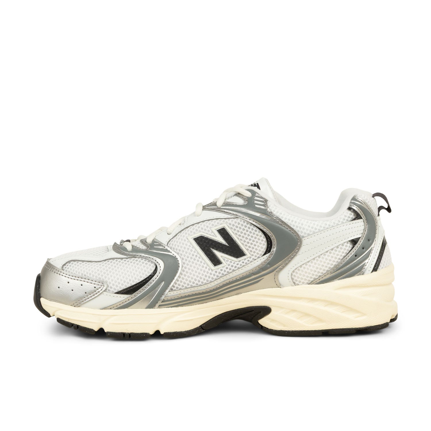 Sneakers Homme NEW BALANCE MR530 Blanc