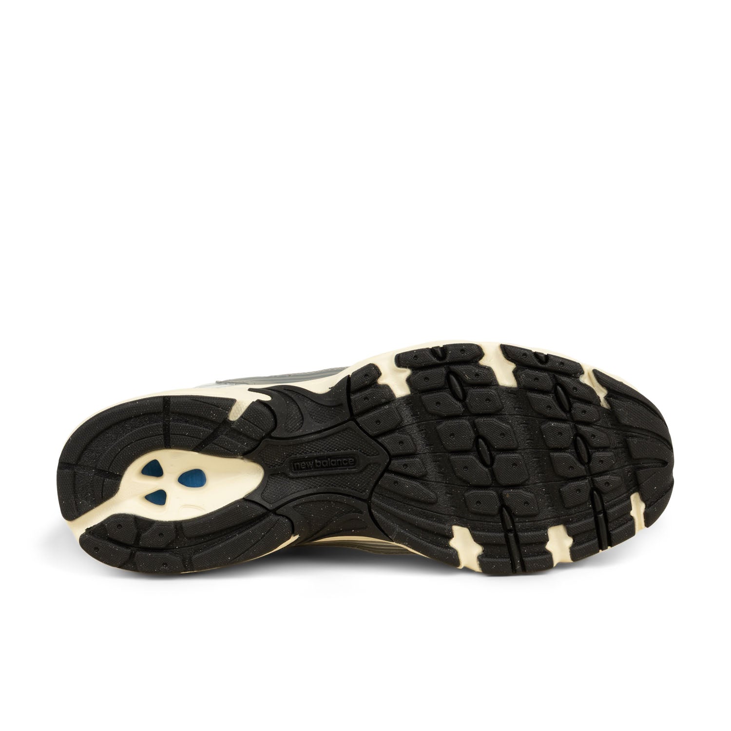 Sneakers Homme NEW BALANCE MR530 Blanc