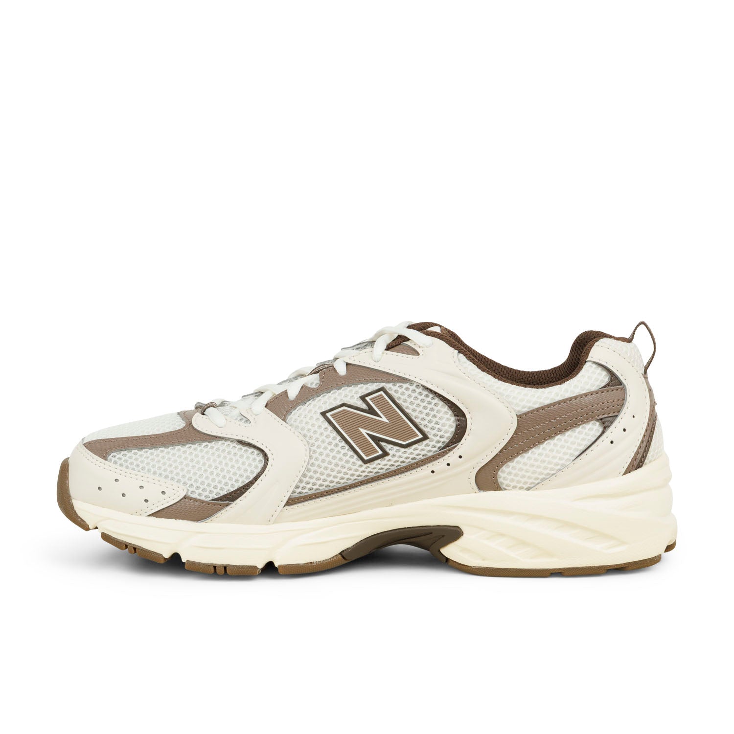 Sneakers Homme NEW BALANCE MR530 Beige