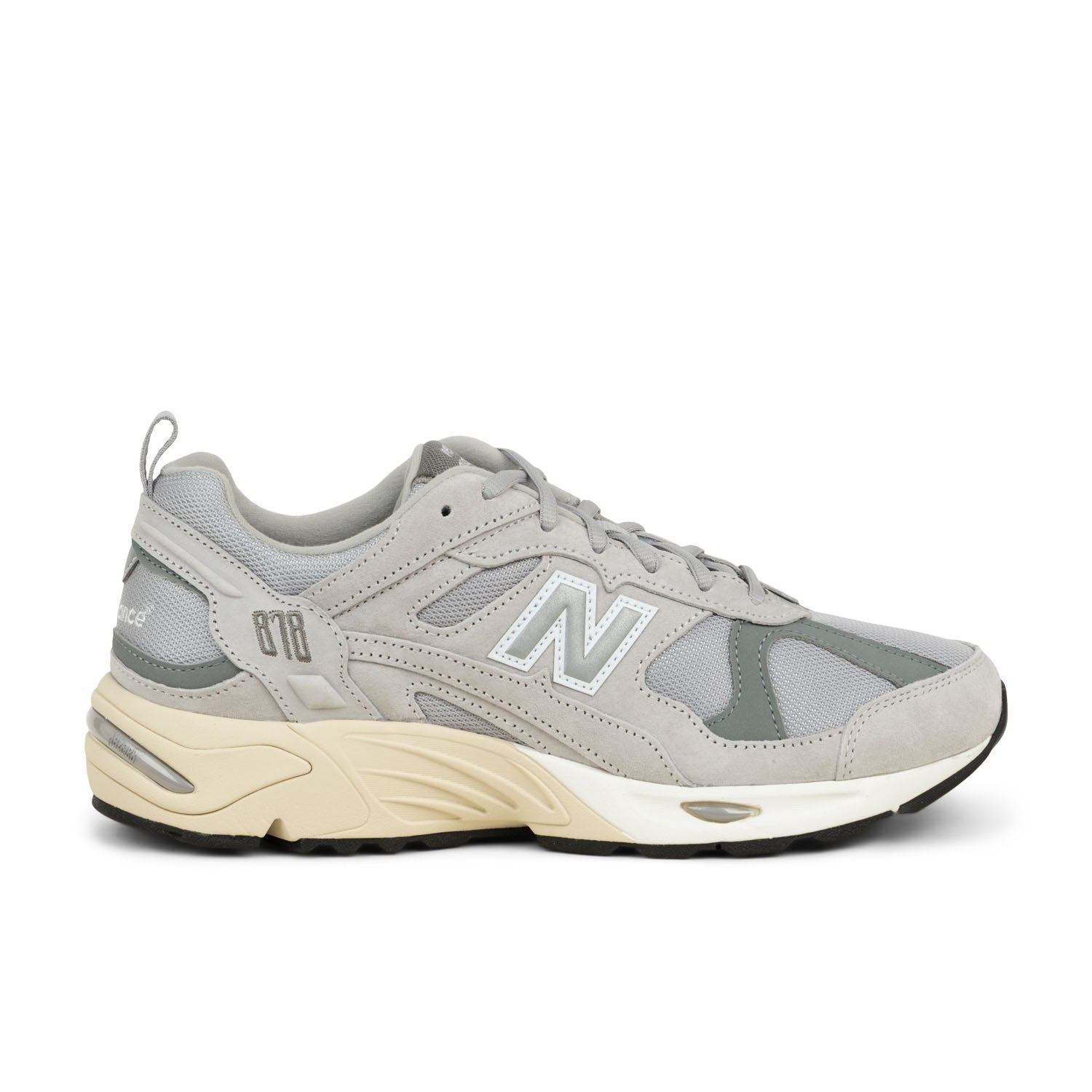 Sneakers Homme NEW BALANCE CM878 Gris