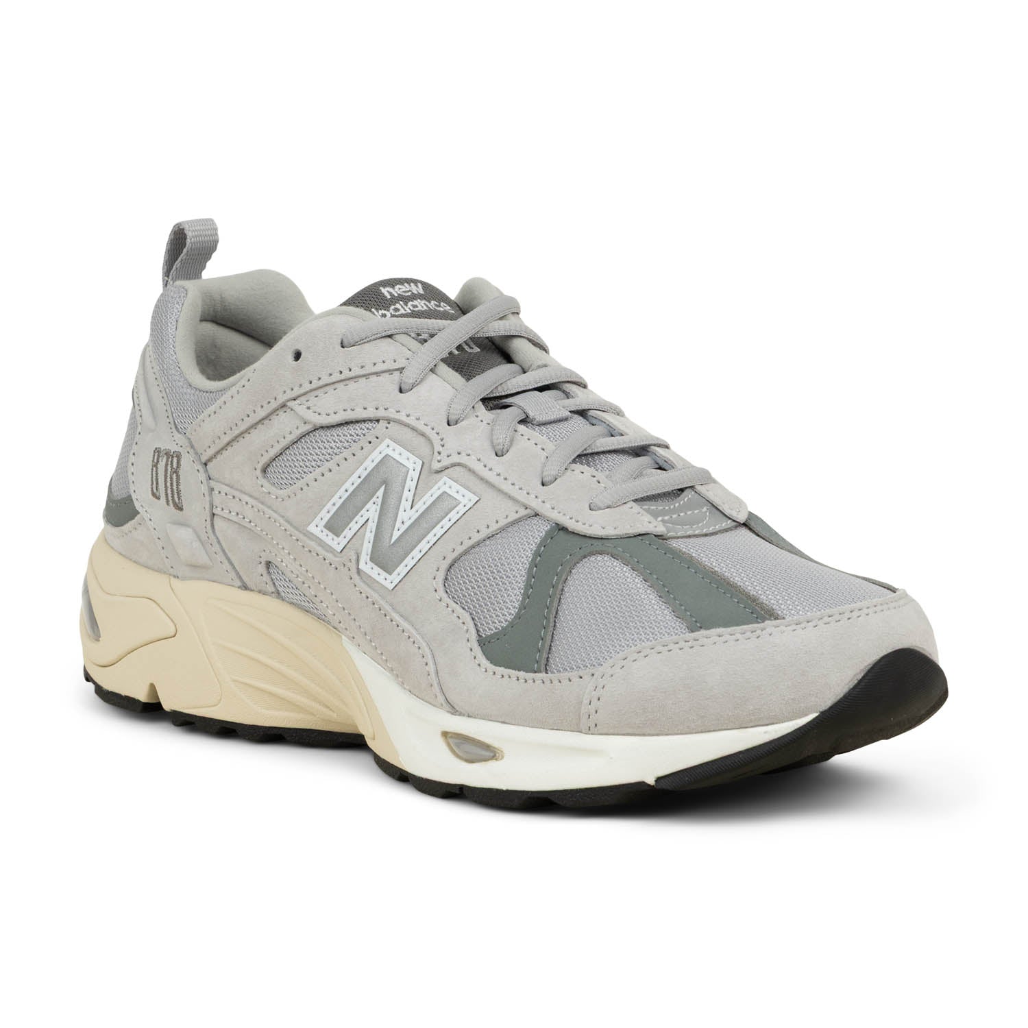 Sneakers Homme NEW BALANCE CM878 Gris