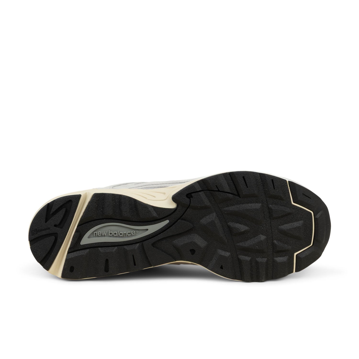 Sneakers Homme NEW BALANCE CM878 Gris