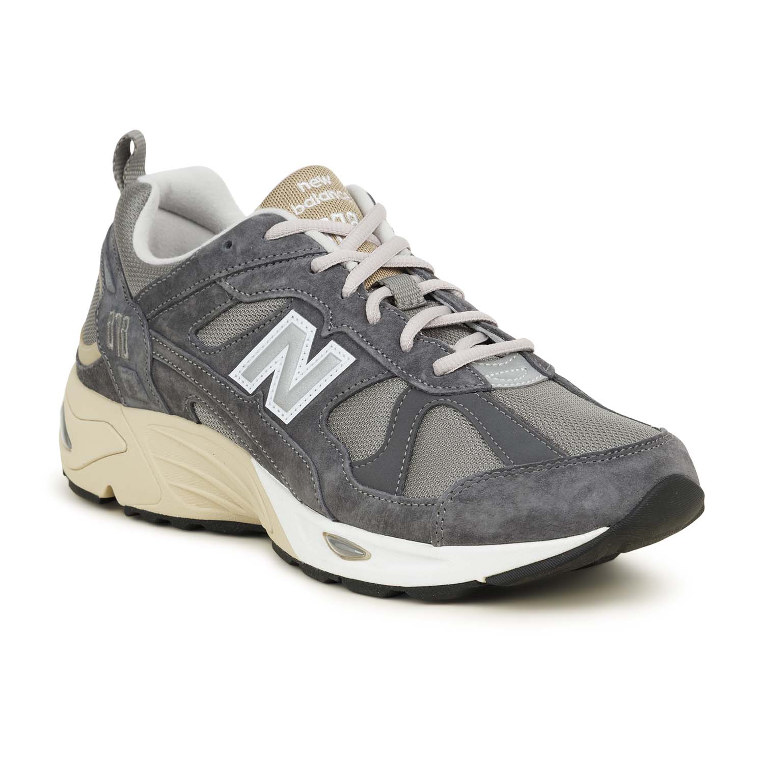 Sneakers Homme NEW BALANCE CM878 Gris