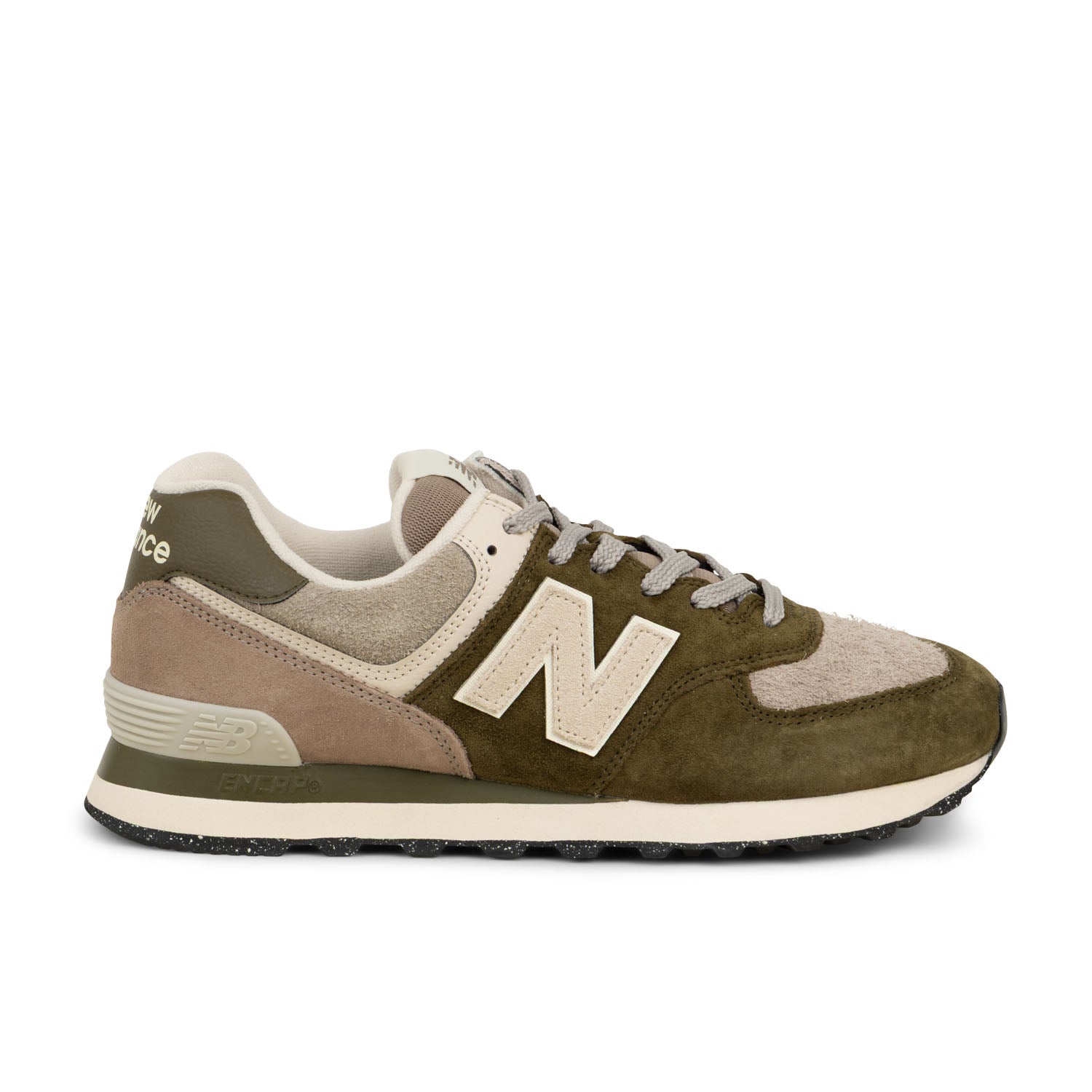 Sneakers Homme NEW BALANCE U574 Kaki