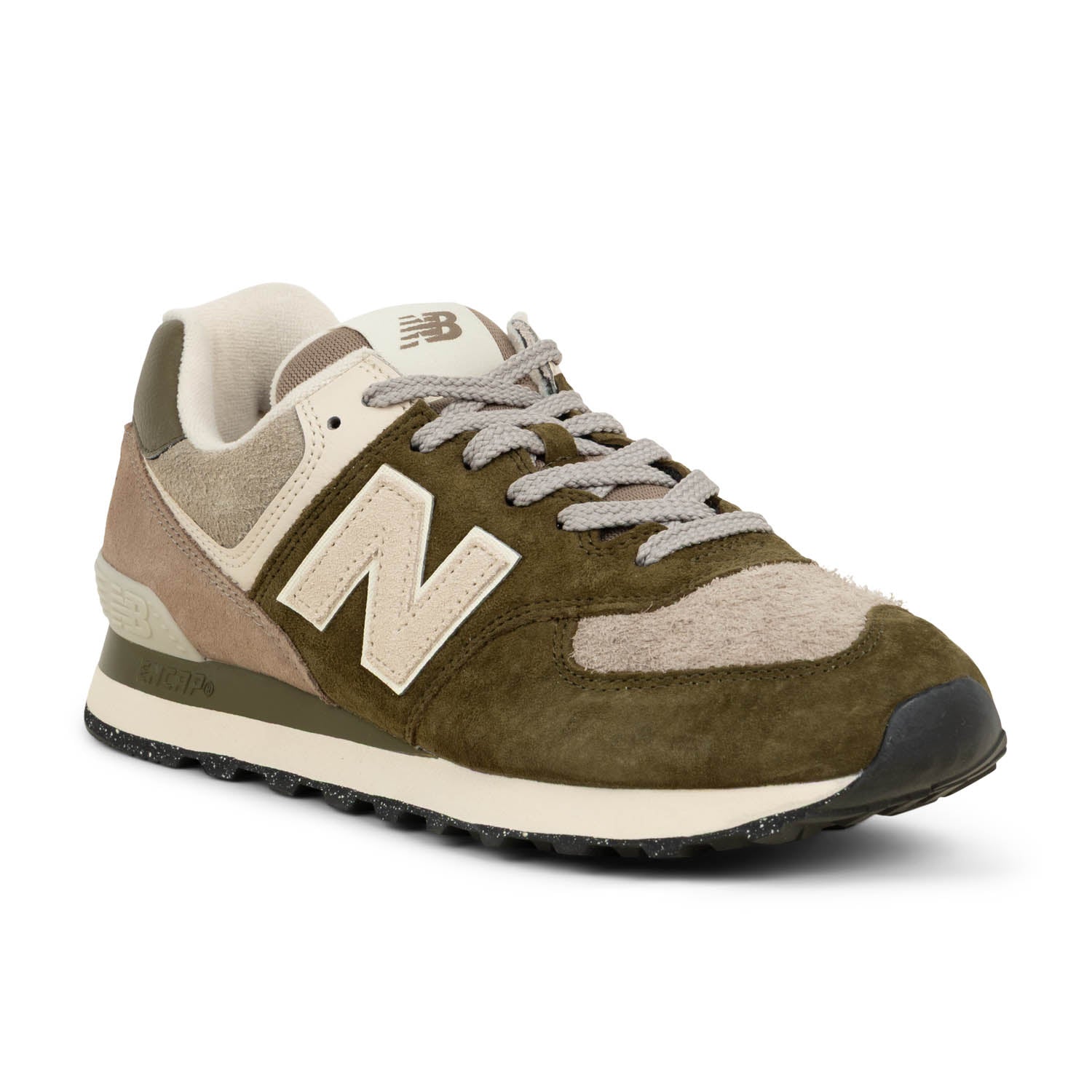 Sneakers Homme NEW BALANCE U574 Kaki