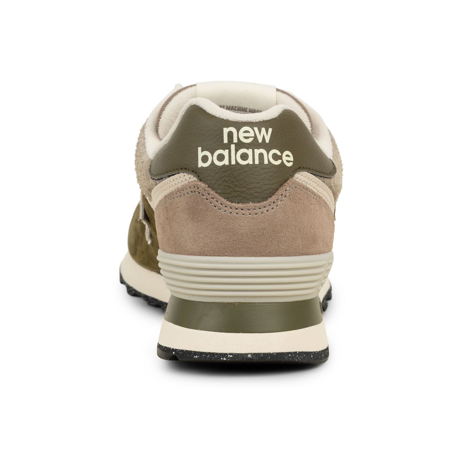 Sneakers Homme NEW BALANCE U574 Kaki