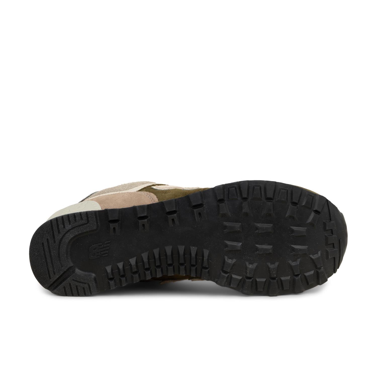 Sneakers Homme NEW BALANCE U574 Kaki