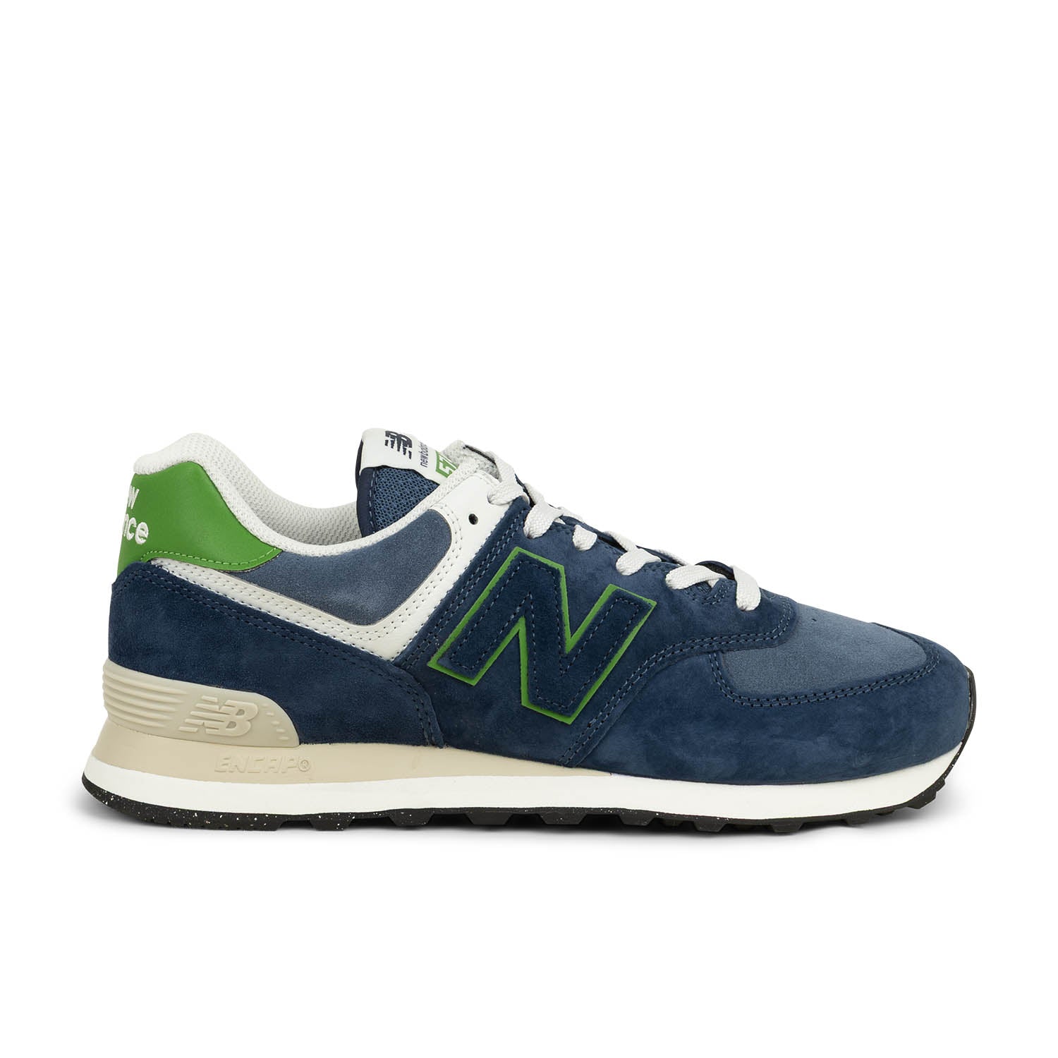Sneakers Homme NEW BALANCE U574 Bleu