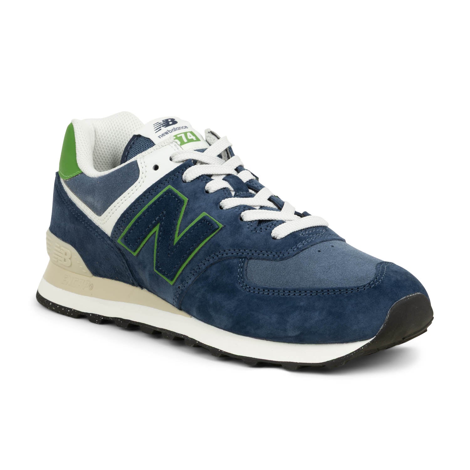 Sneakers Homme NEW BALANCE U574 Bleu